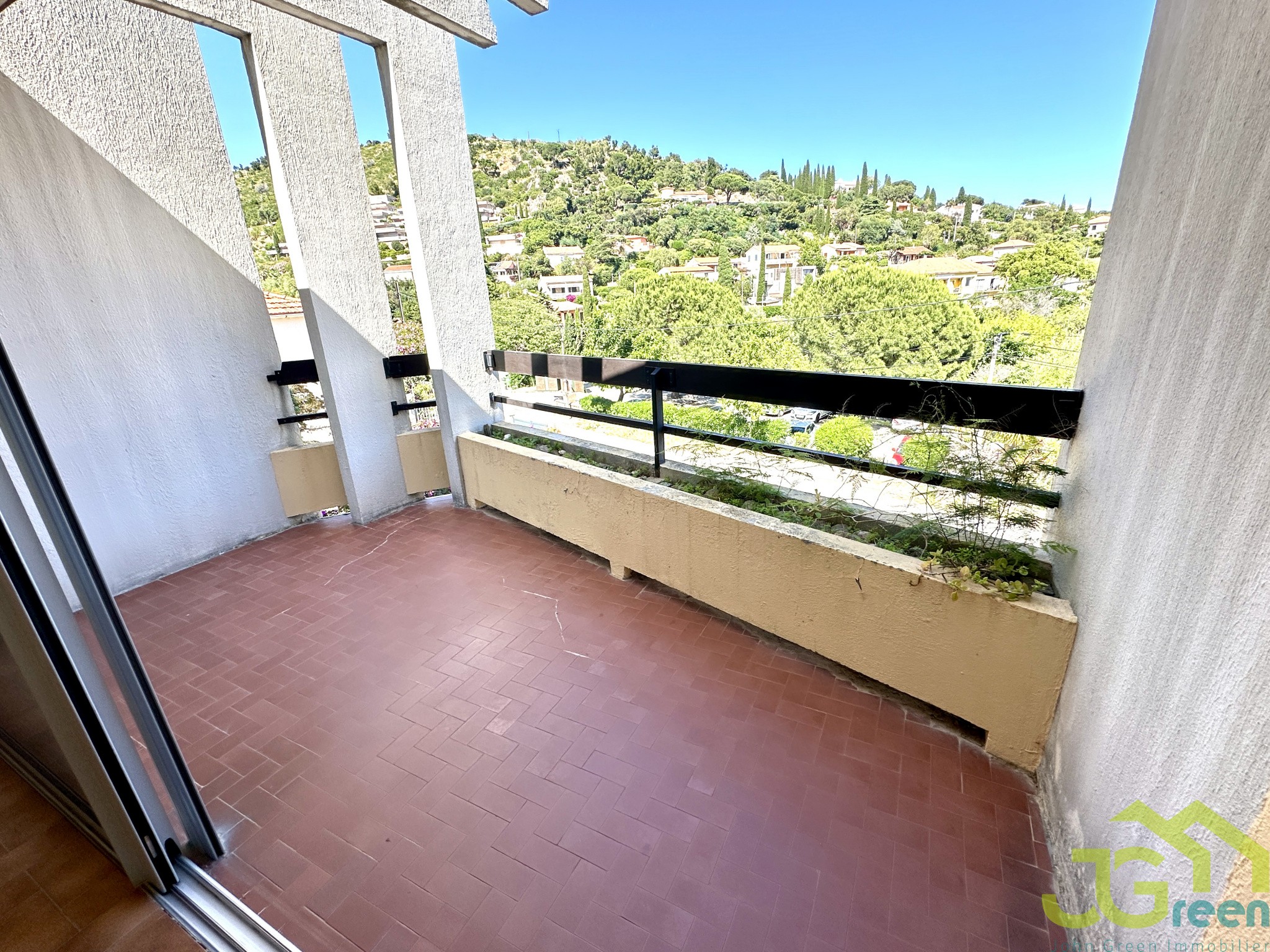 Vente Appartement à le Lavandou 1 pièce