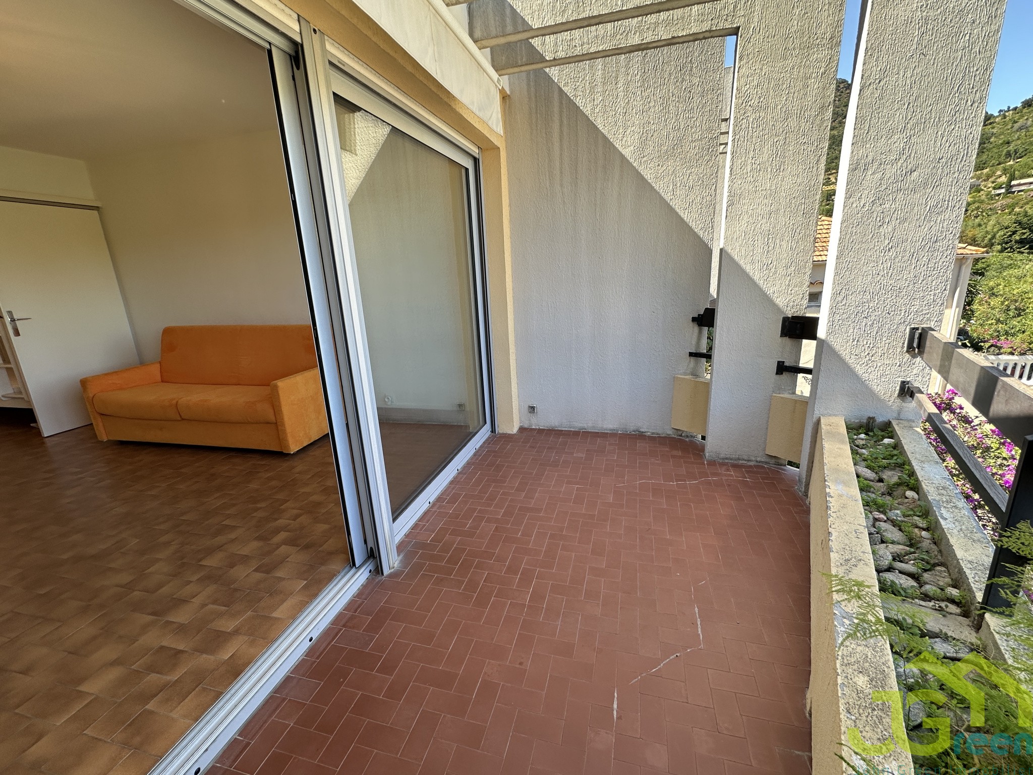 Vente Appartement à le Lavandou 1 pièce