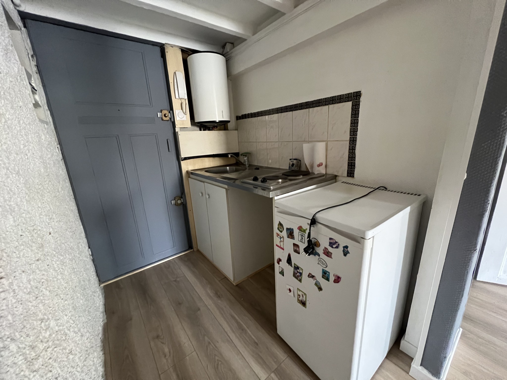 Location Appartement à Metz 1 pièce