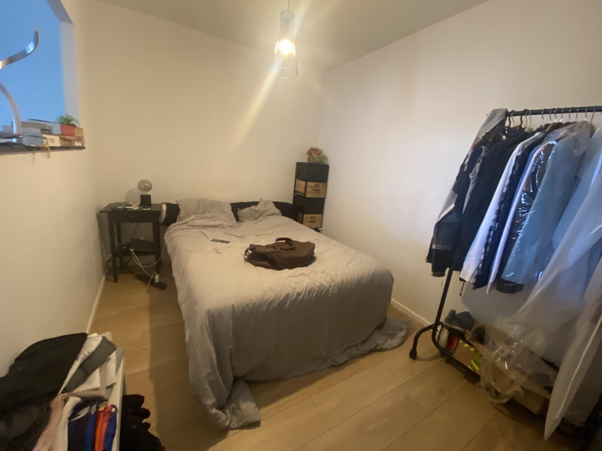 Location Appartement à Metz 2 pièces