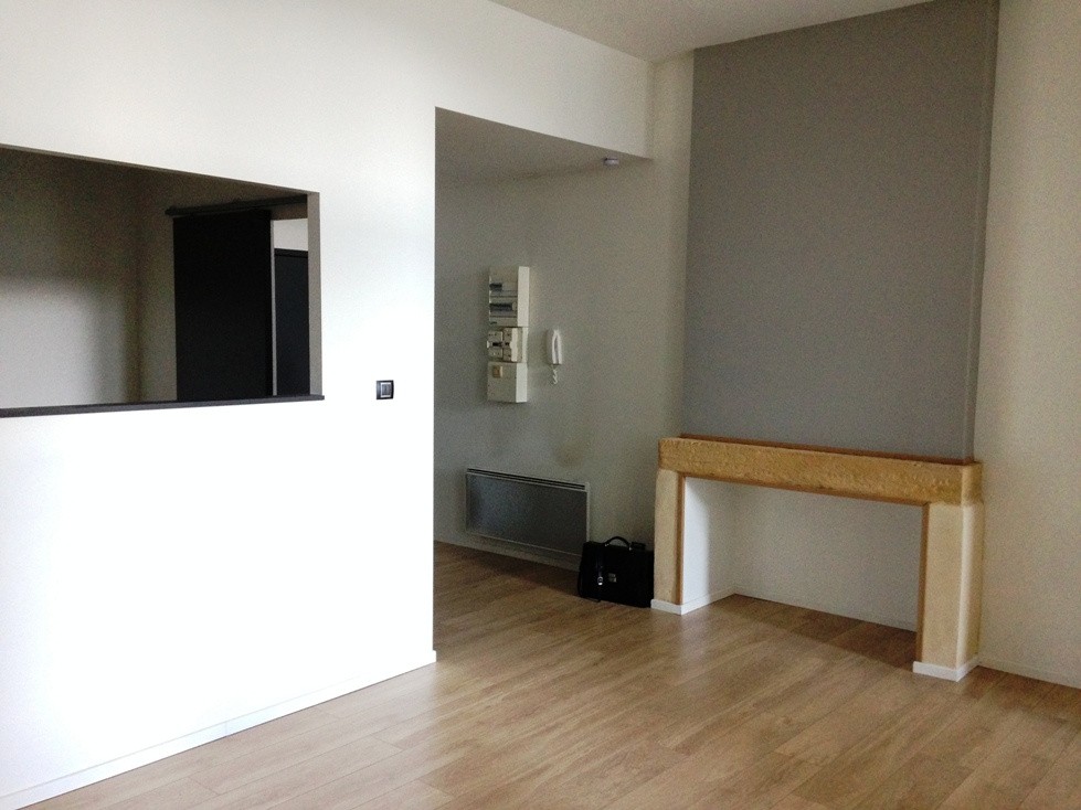 Location Appartement à Metz 2 pièces