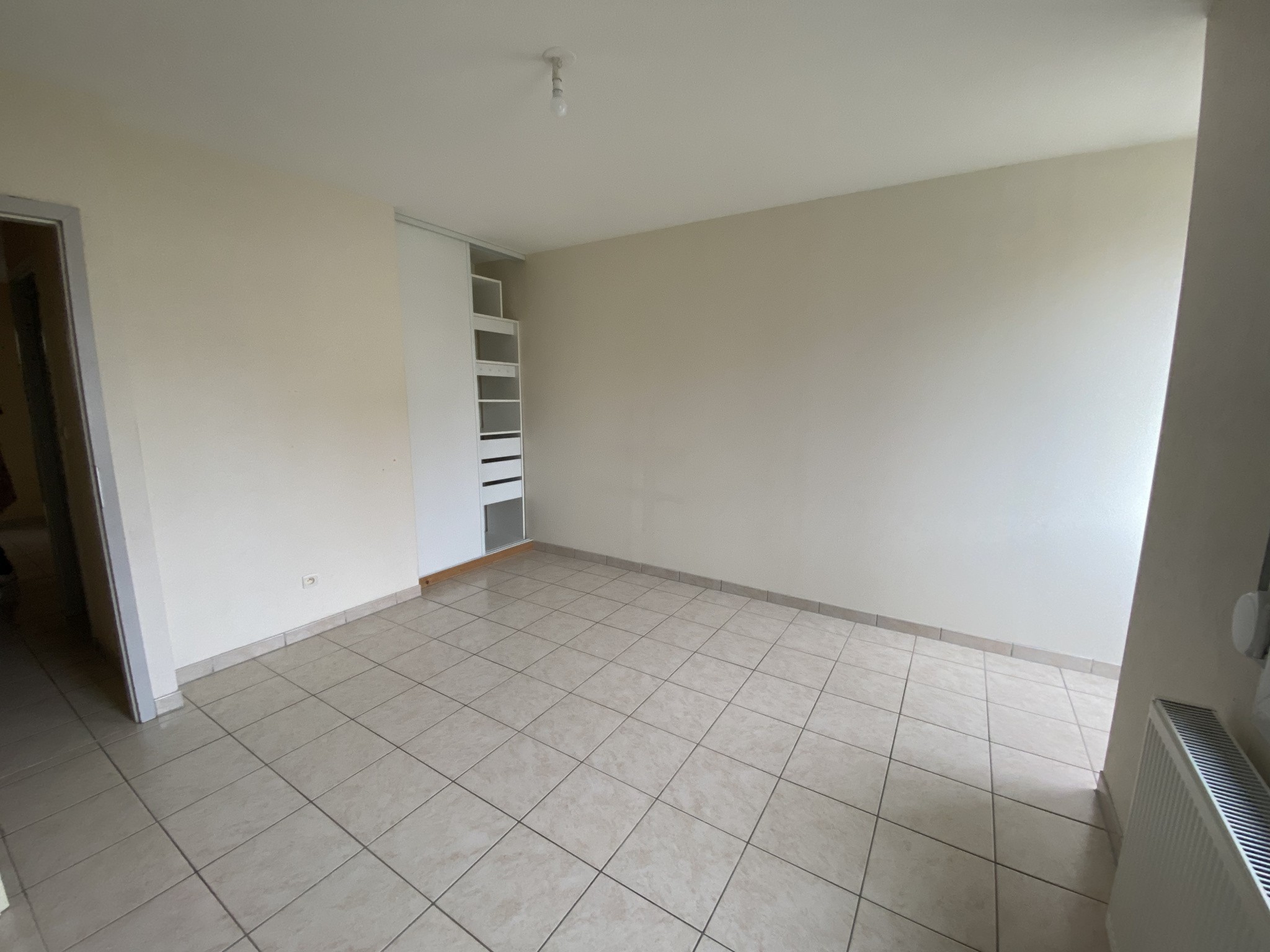 Location Appartement à Terville 3 pièces