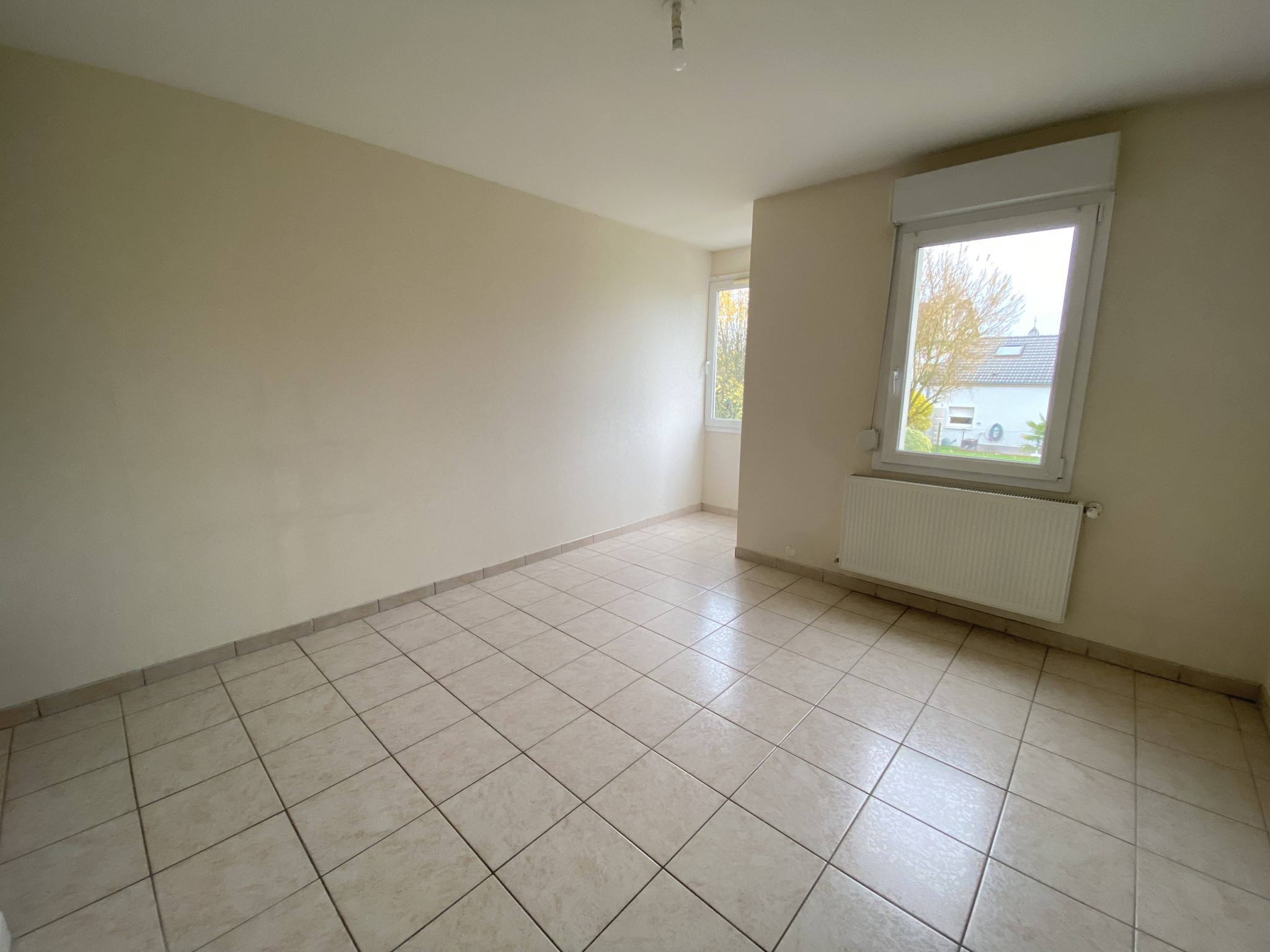 Location Appartement à Terville 3 pièces