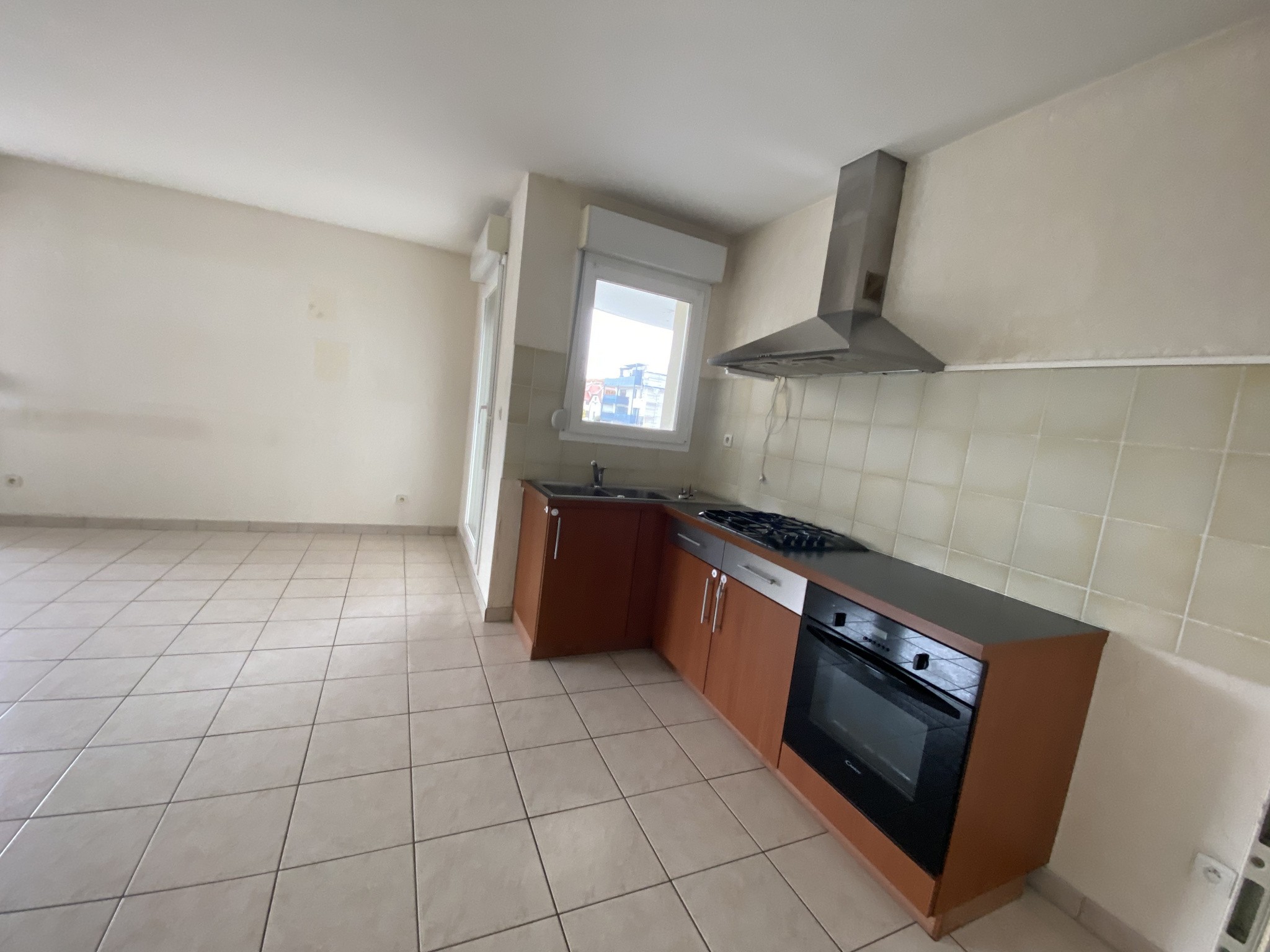 Location Appartement à Terville 3 pièces