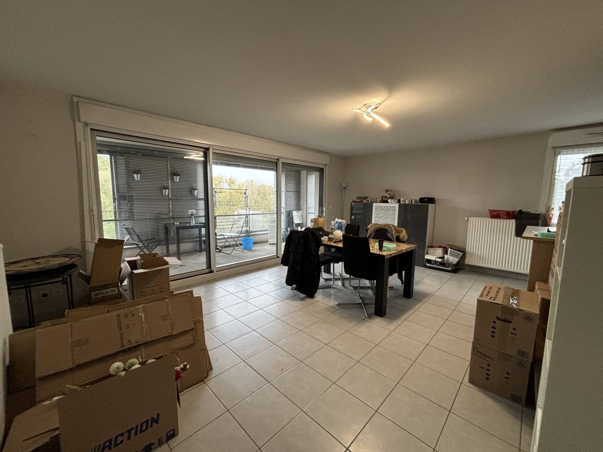 Location Appartement à Saint-Julien-lès-Metz 3 pièces