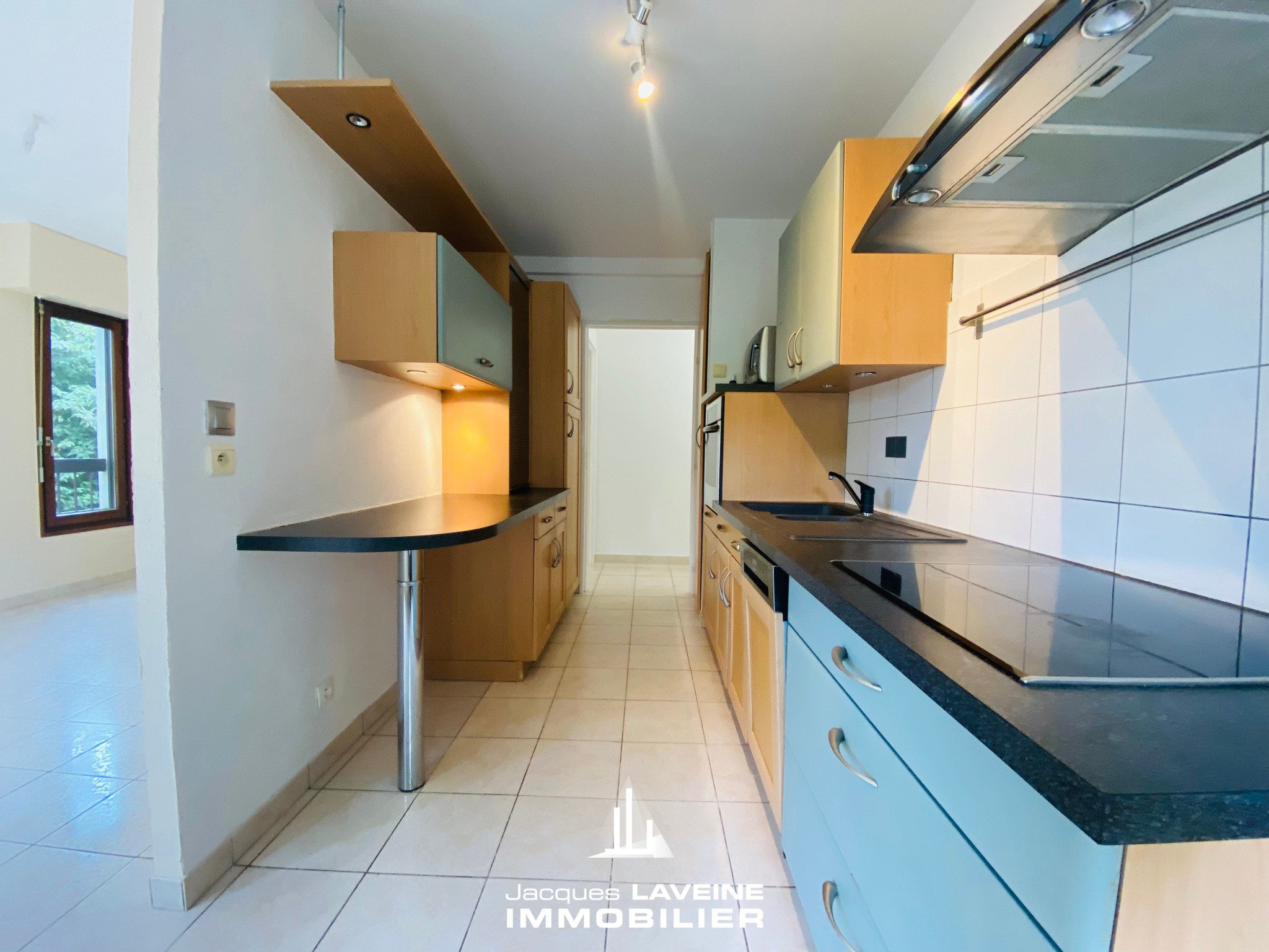 Vente Appartement à Saint-Julien-lès-Metz 3 pièces