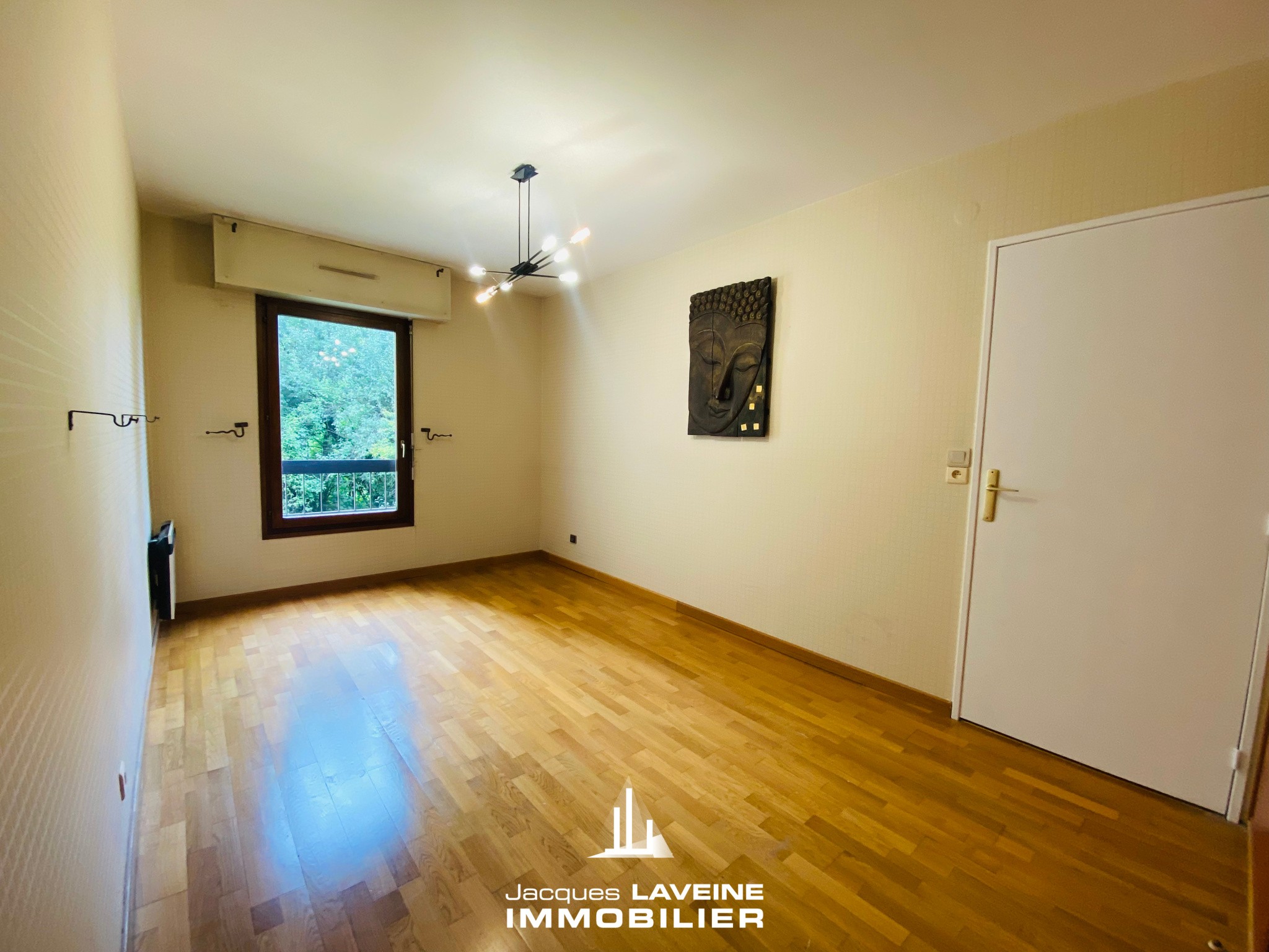 Vente Appartement à Saint-Julien-lès-Metz 3 pièces