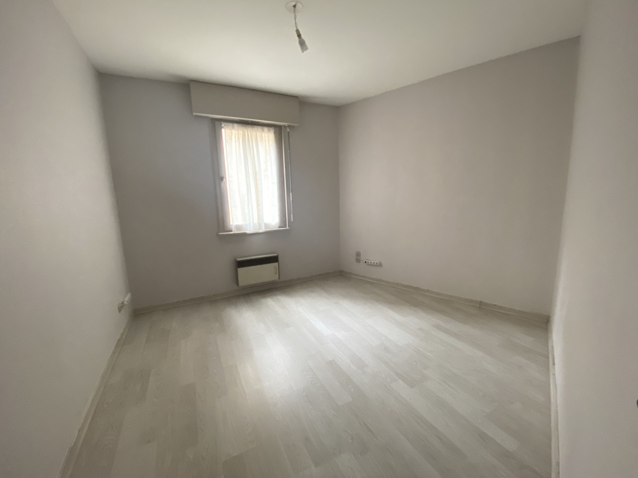 Location Appartement à Metz 3 pièces