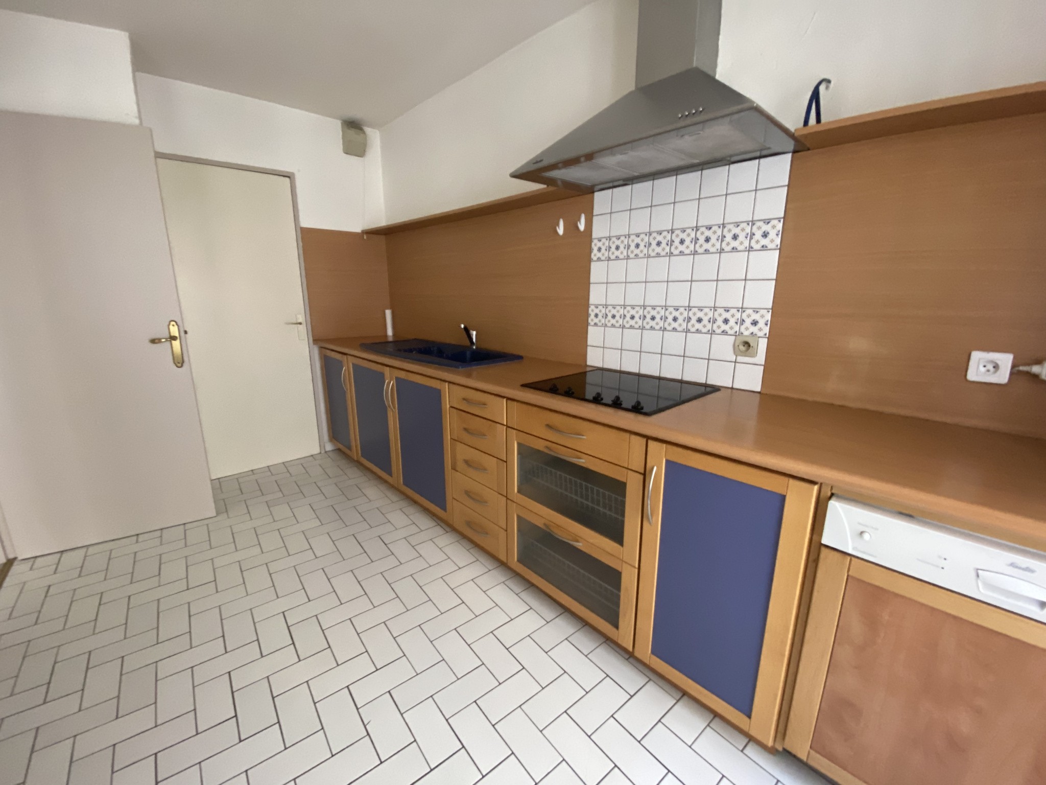 Location Appartement à Metz 3 pièces