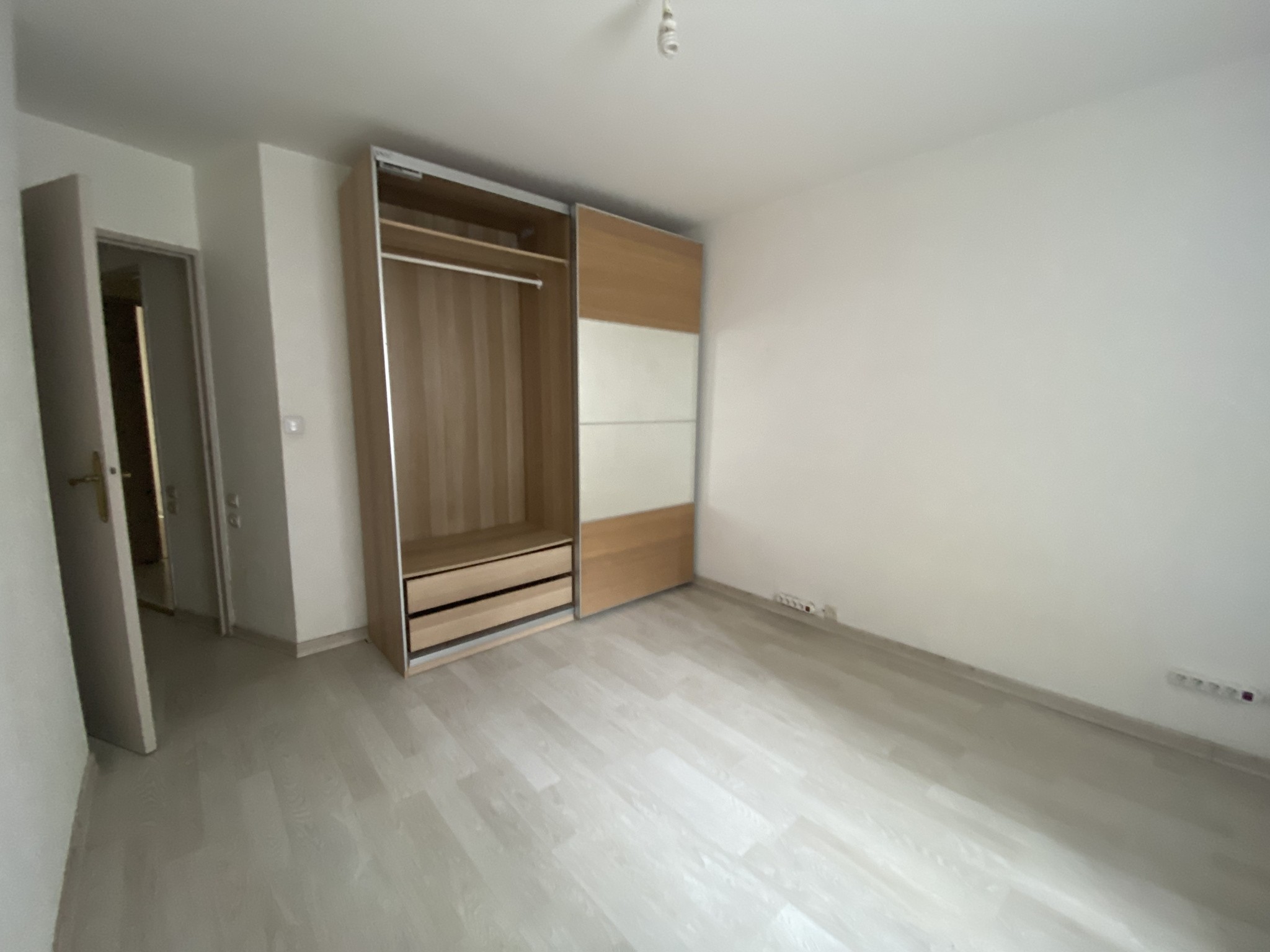 Location Appartement à Metz 3 pièces