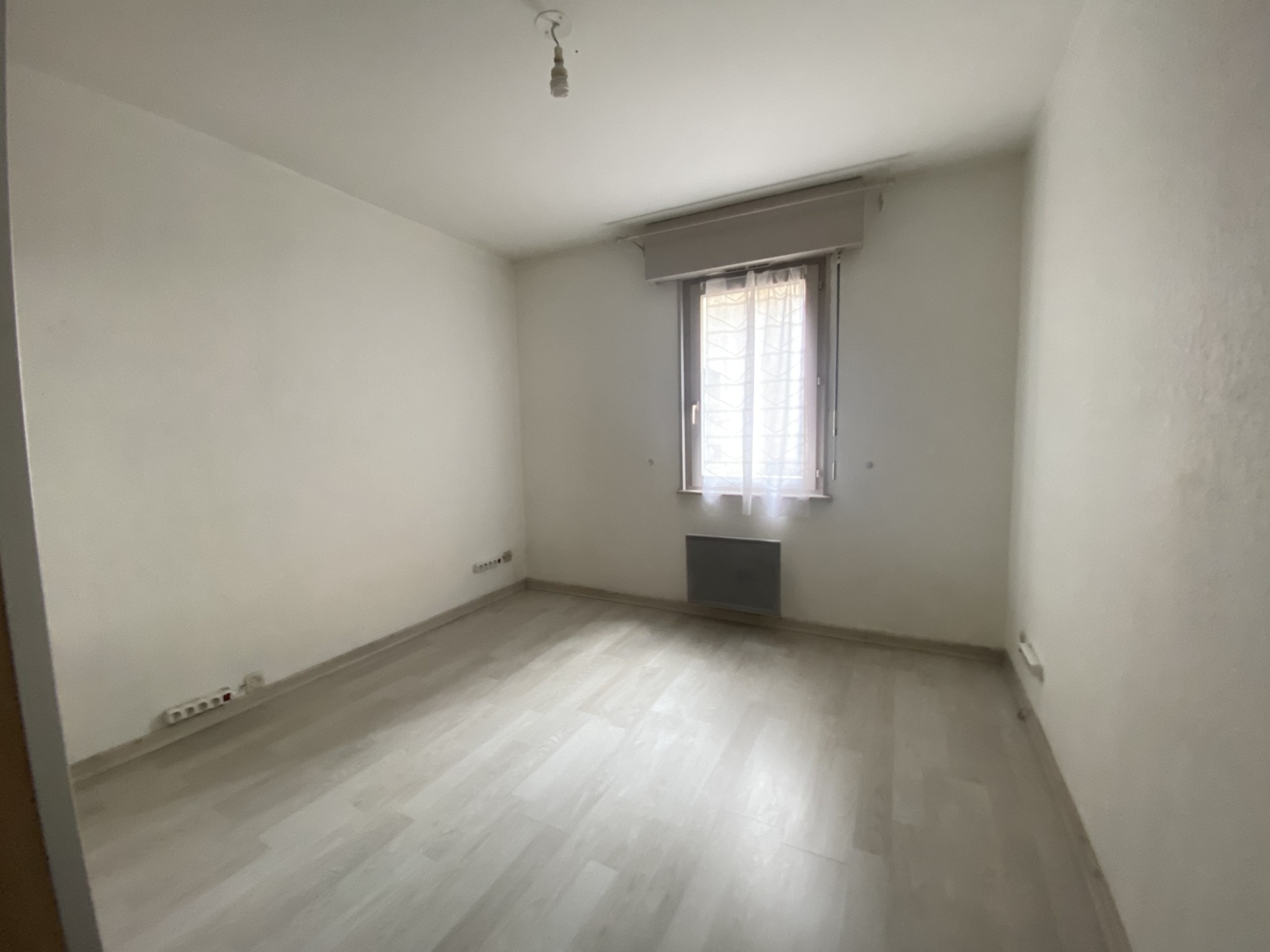 Location Appartement à Metz 3 pièces