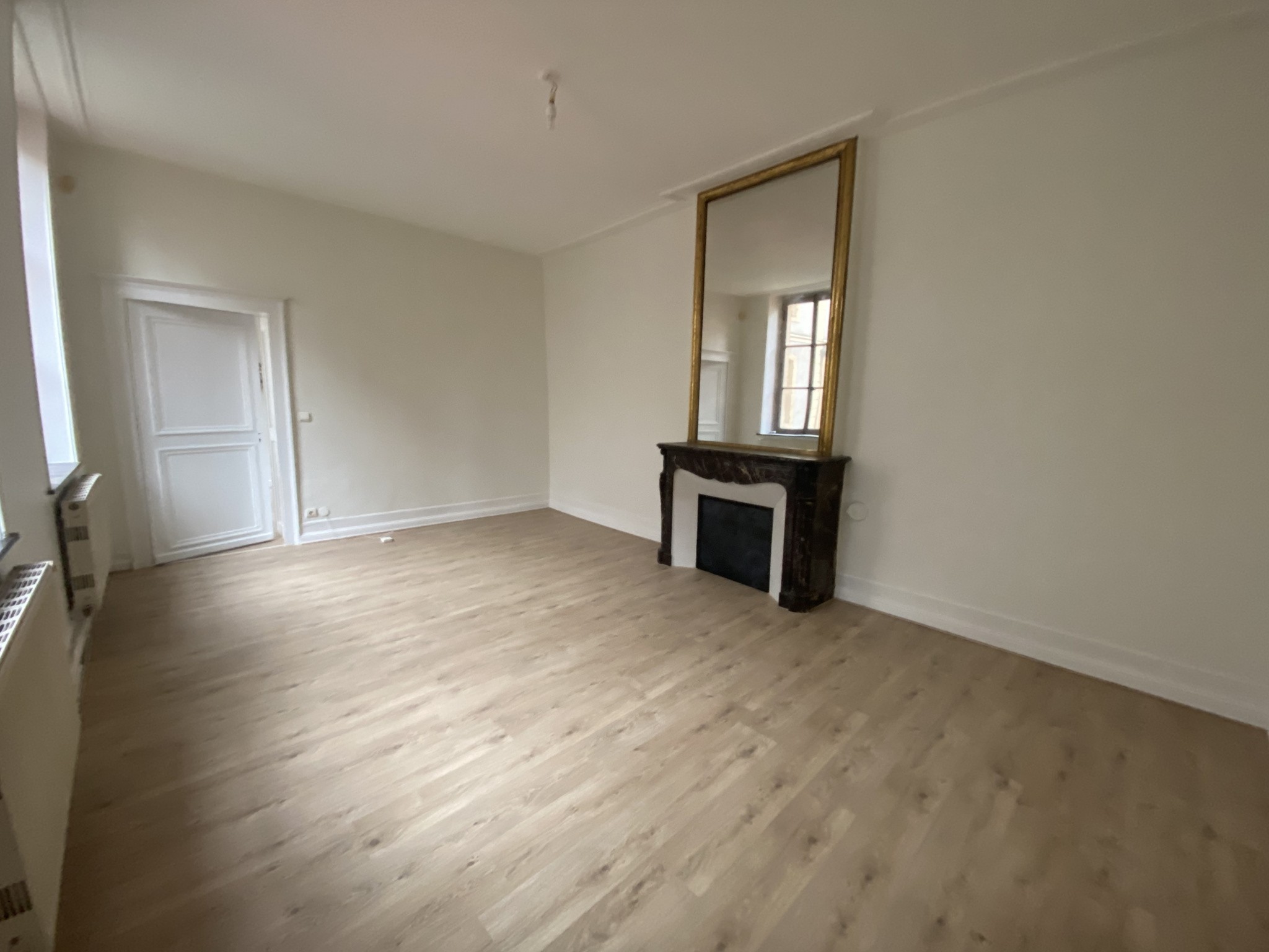 Location Appartement à Metz 2 pièces