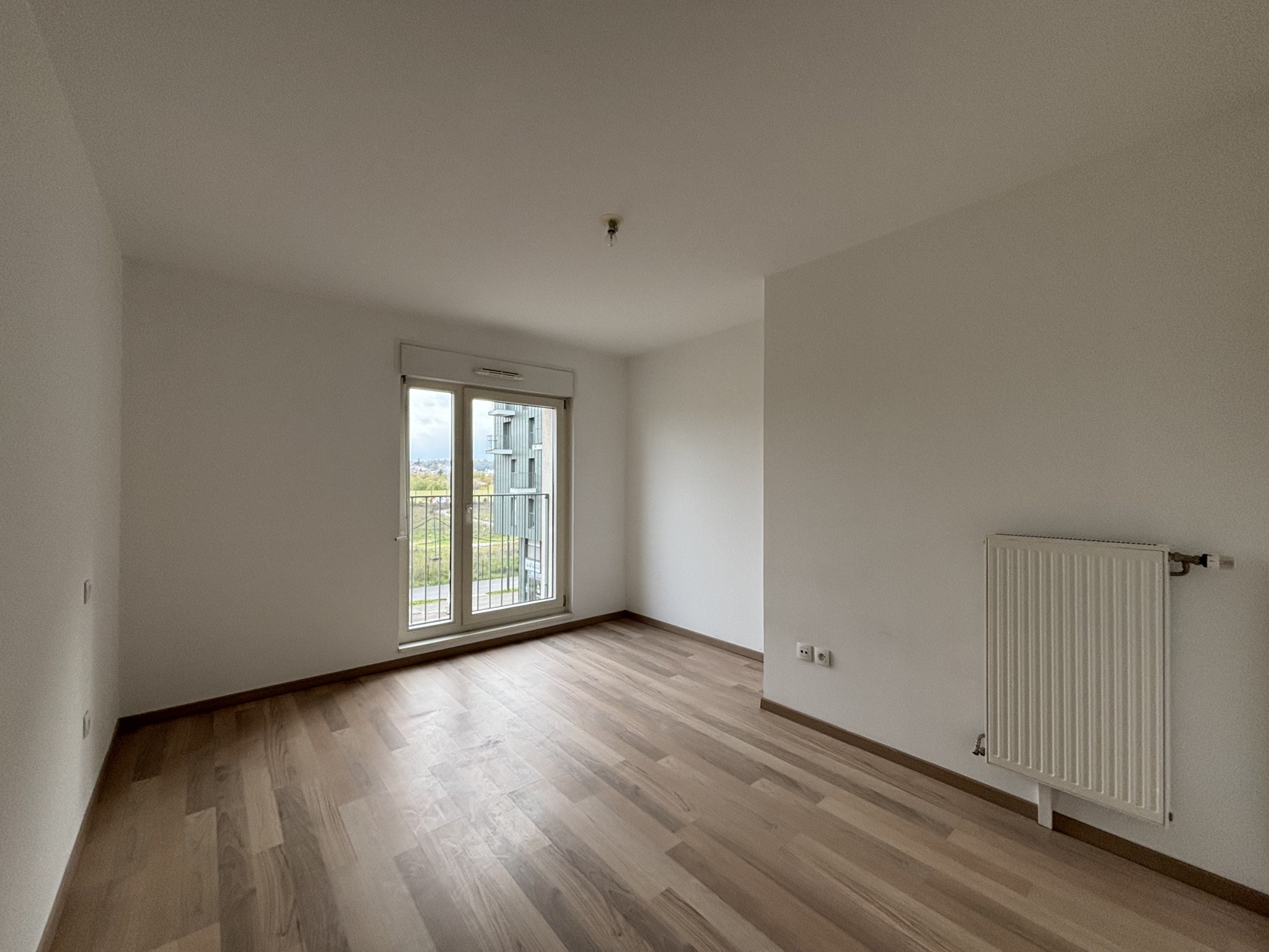 Location Appartement à Metz 3 pièces