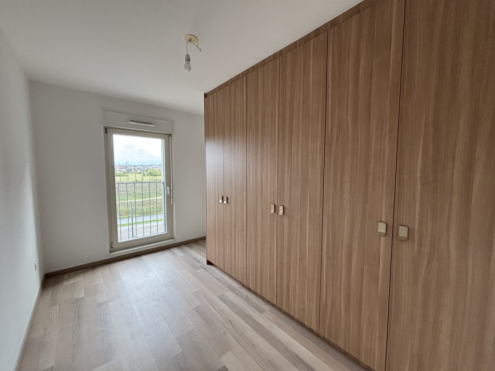 Location Appartement à Metz 3 pièces