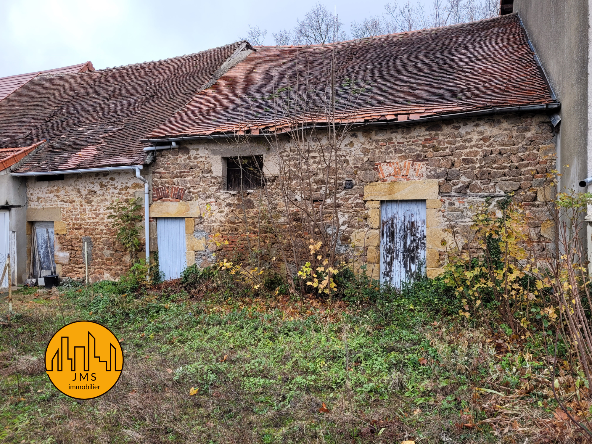 Vente Maison à Montmarault 3 pièces