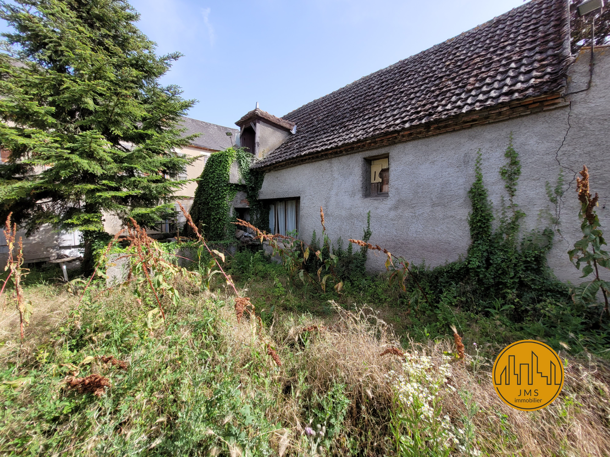 Vente Maison à Saint-Pourçain-sur-Sioule 12 pièces