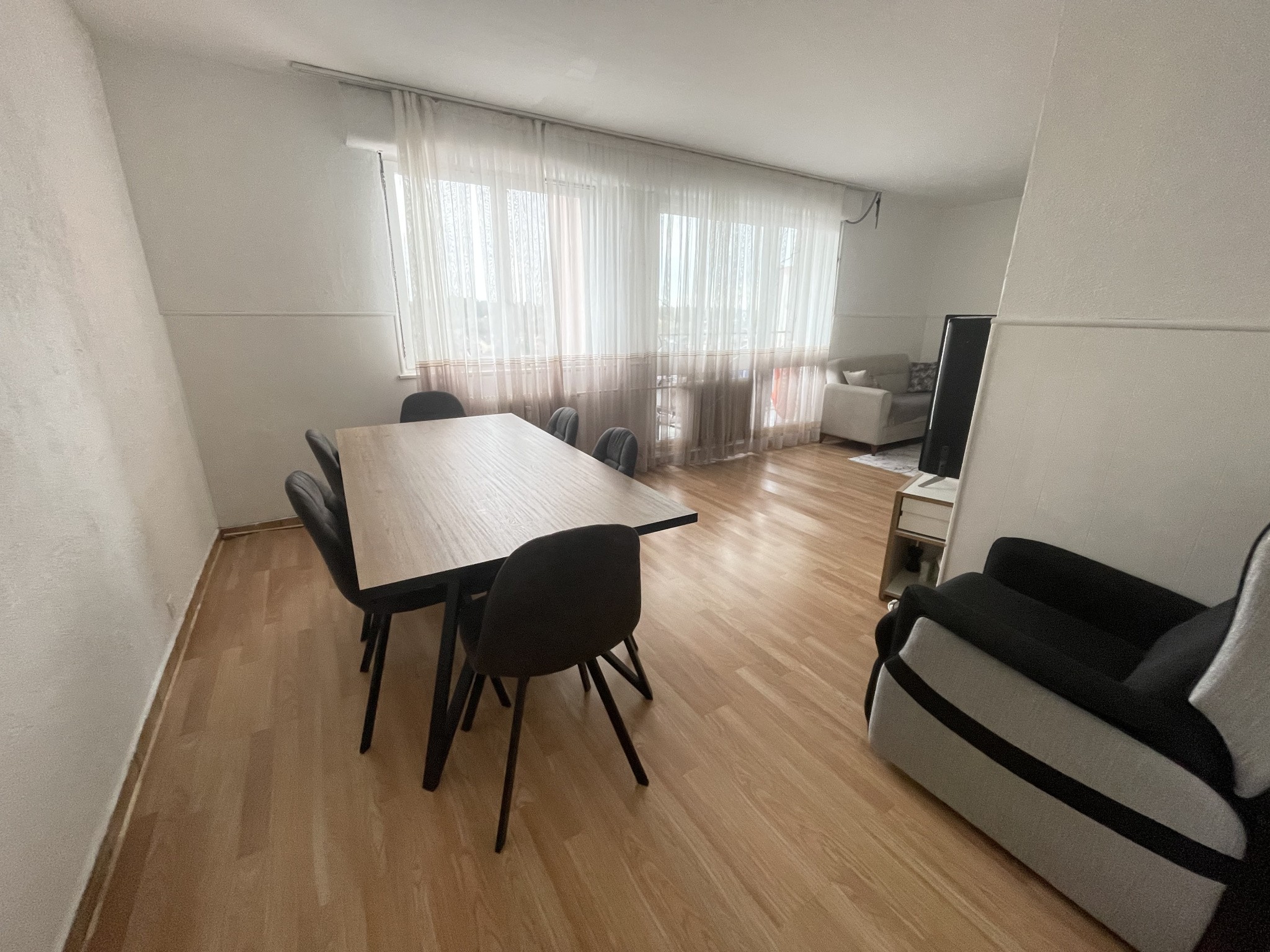 Vente Appartement à Mulhouse 3 pièces