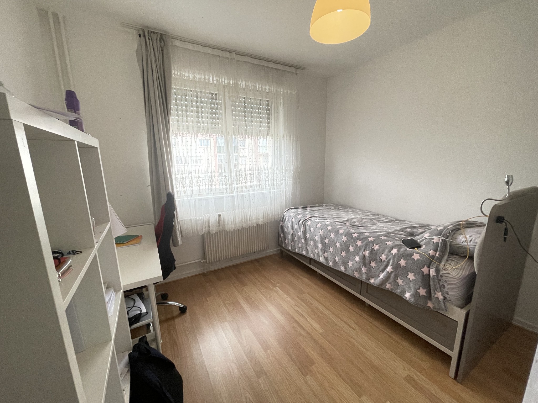 Vente Appartement à Mulhouse 5 pièces