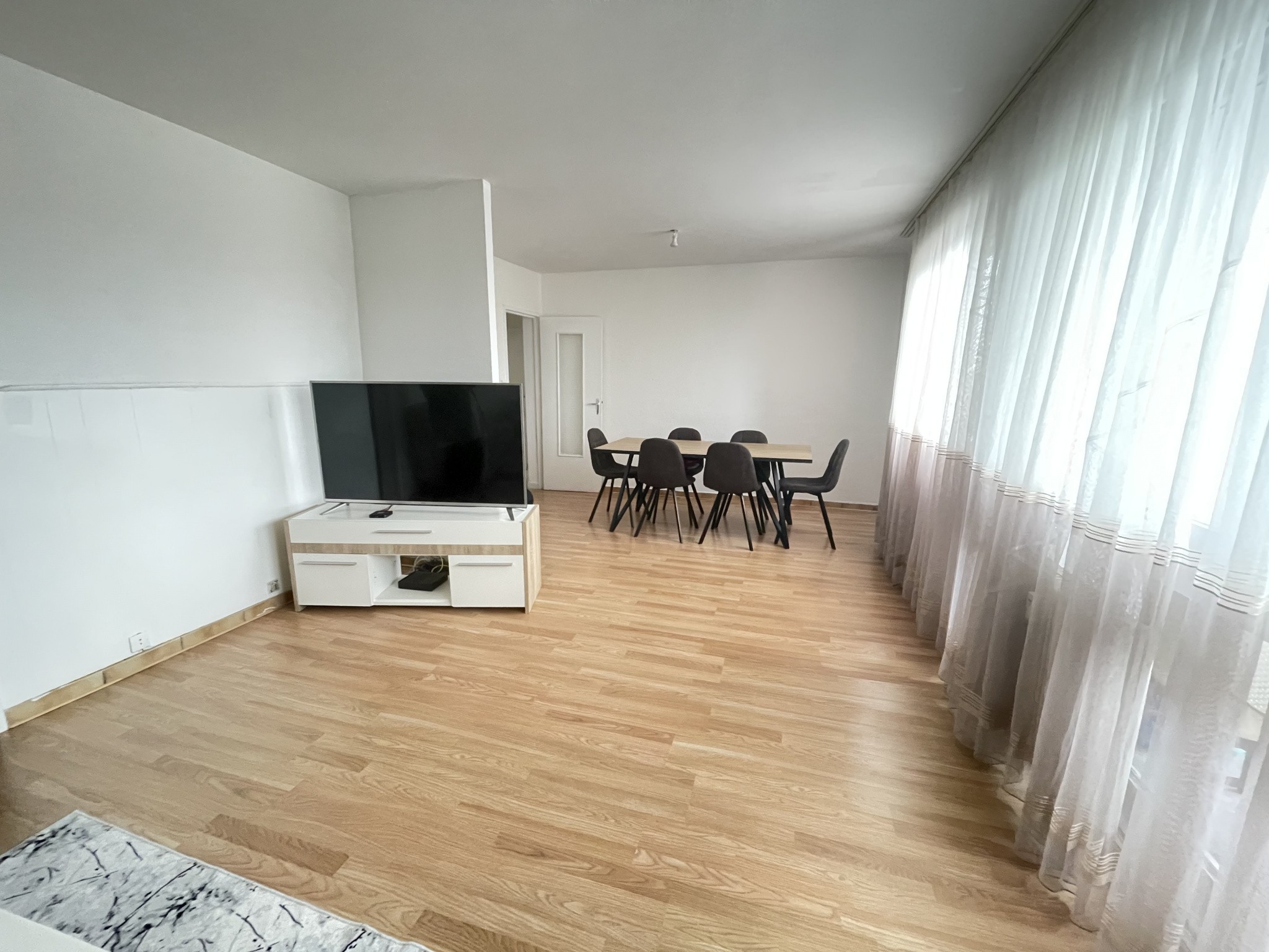 Vente Appartement à Mulhouse 5 pièces