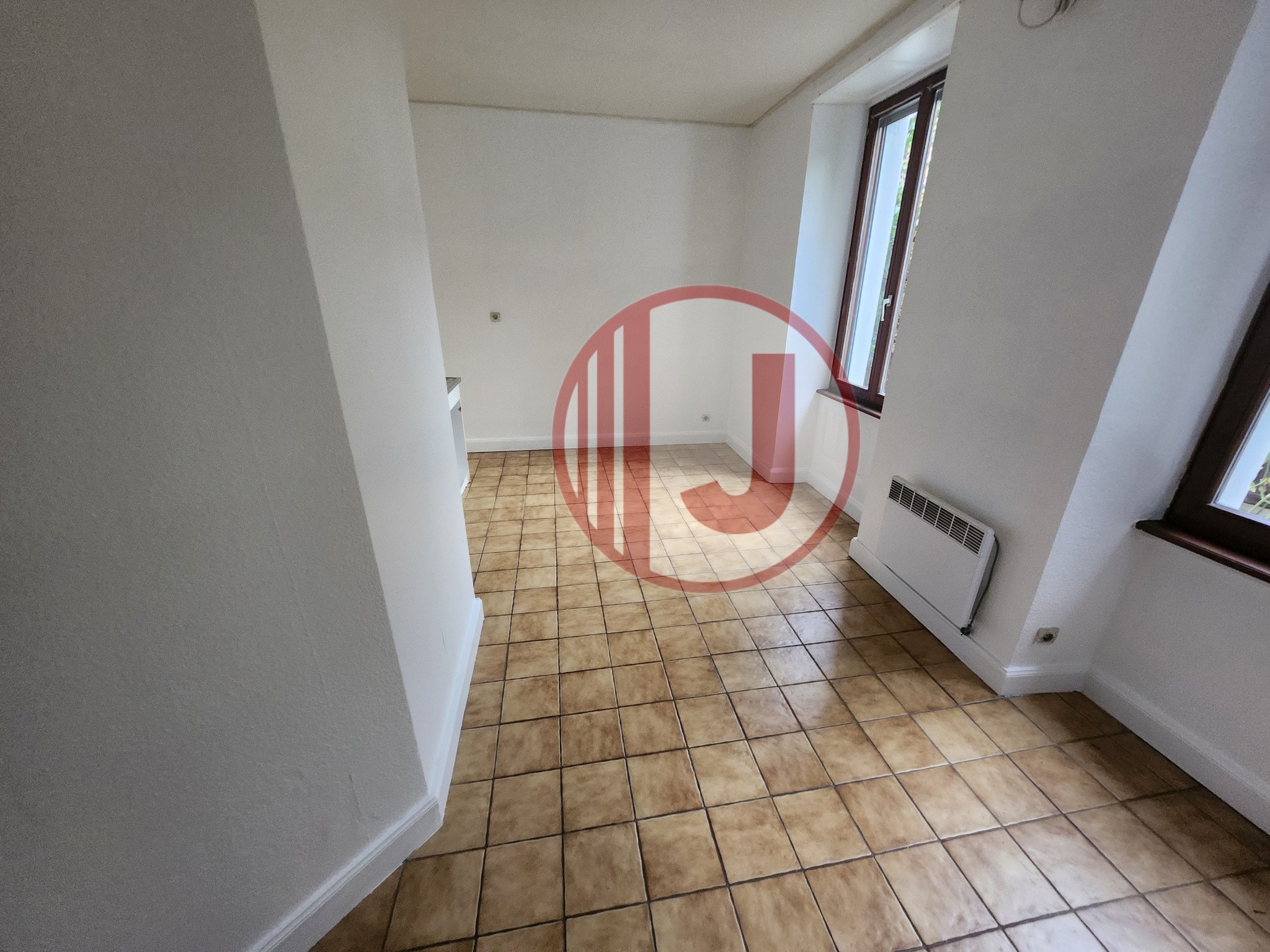 Vente Appartement à Mulhouse 3 pièces