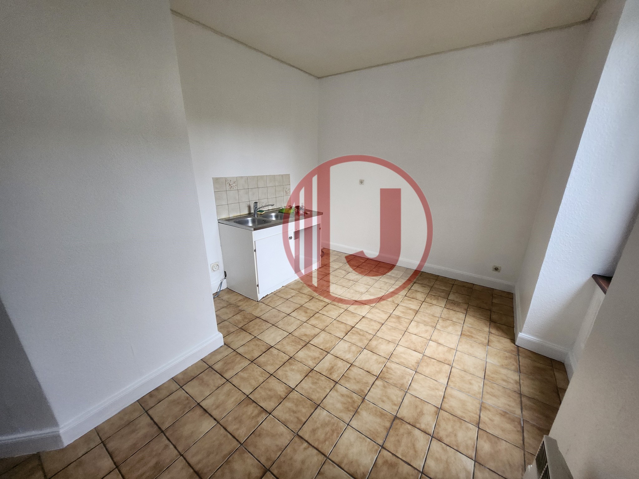 Vente Appartement à Mulhouse 3 pièces