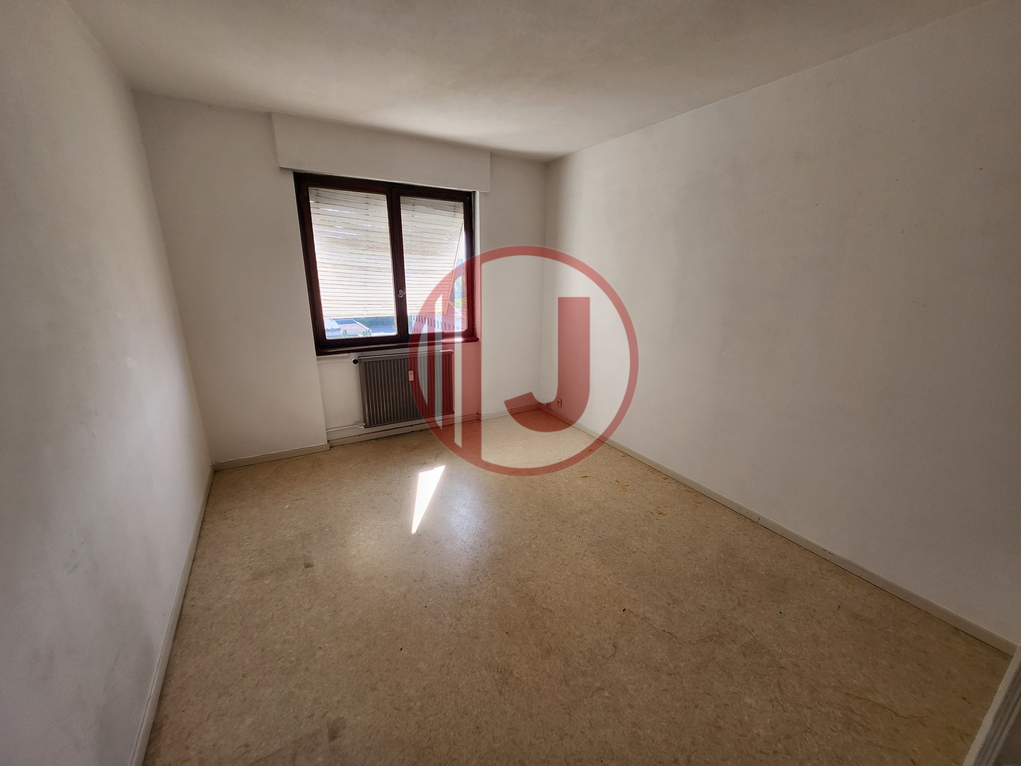 Vente Appartement à Mulhouse 4 pièces