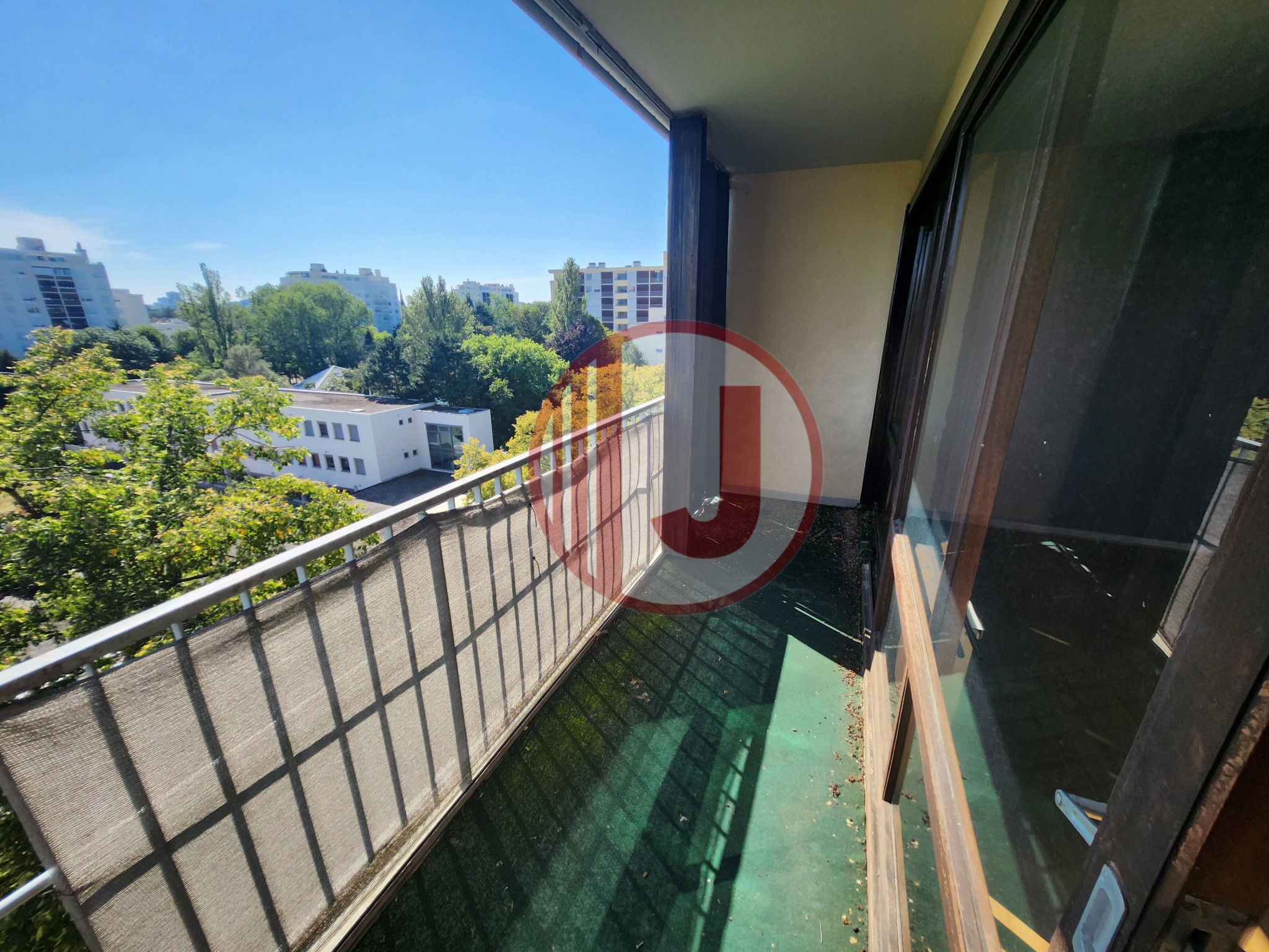 Vente Appartement à Mulhouse 4 pièces