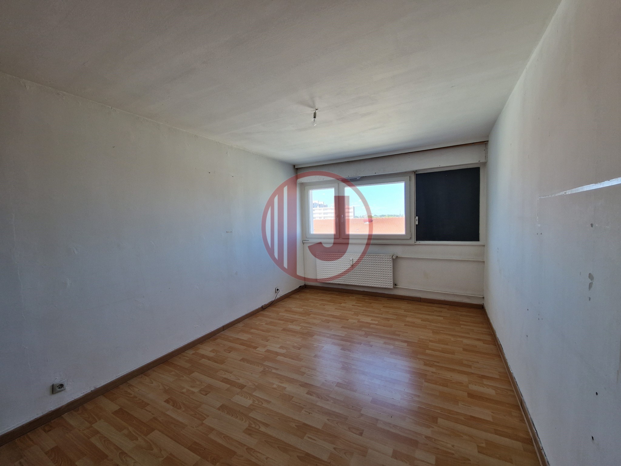 Vente Appartement à Mulhouse 4 pièces