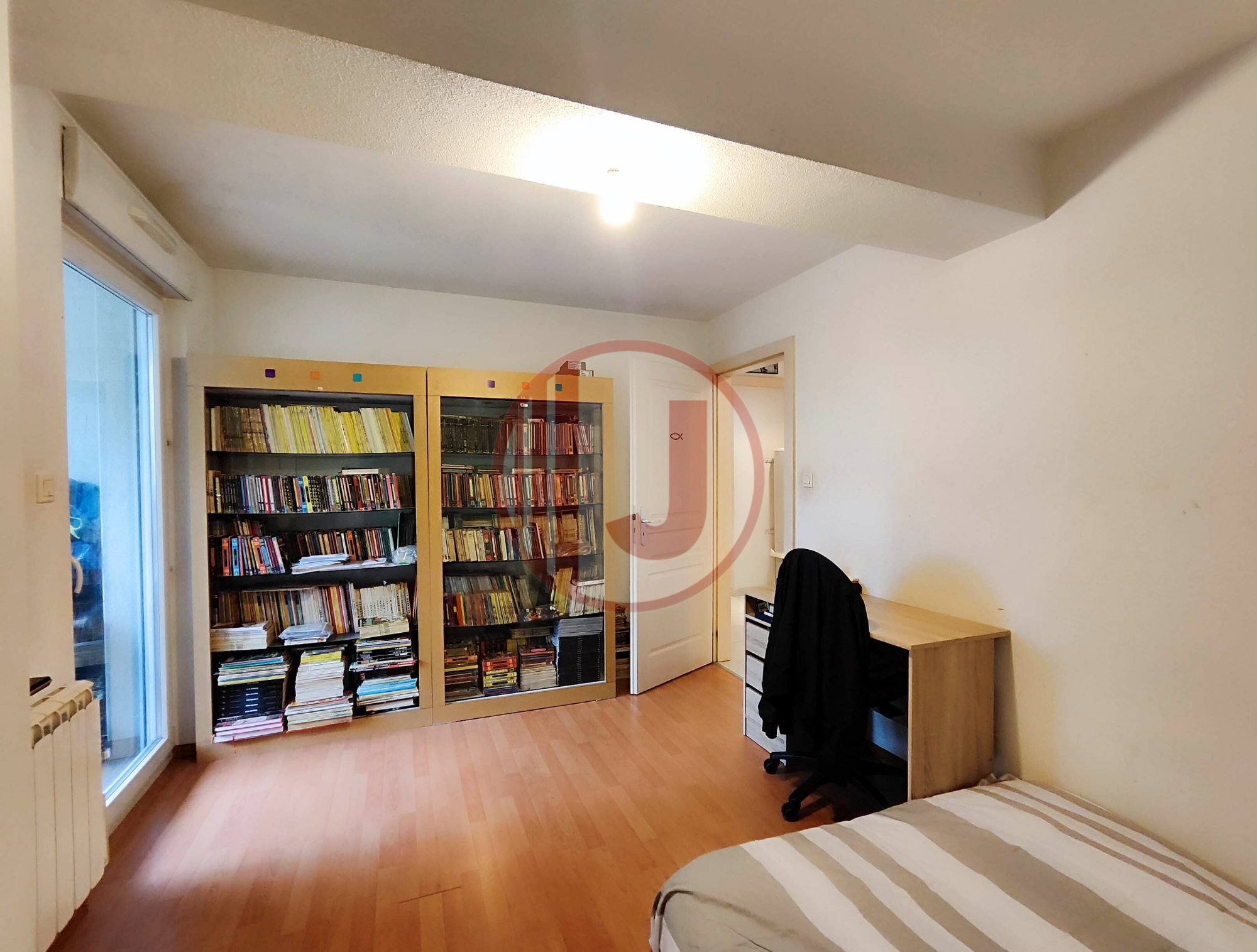 Vente Appartement à Mulhouse 3 pièces