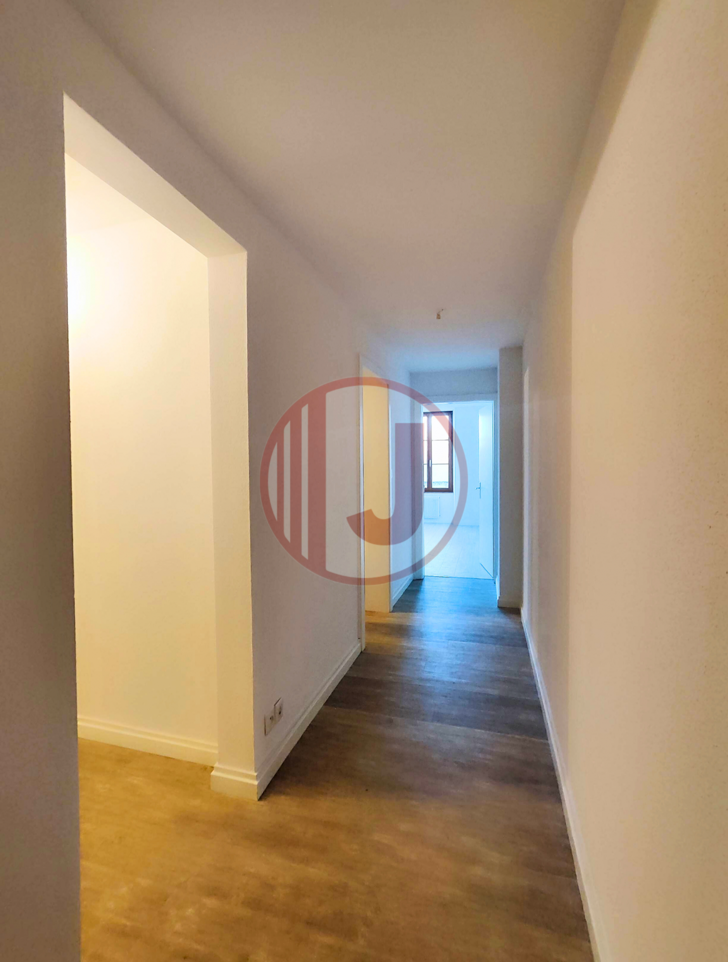 Location Appartement à Mulhouse 2 pièces