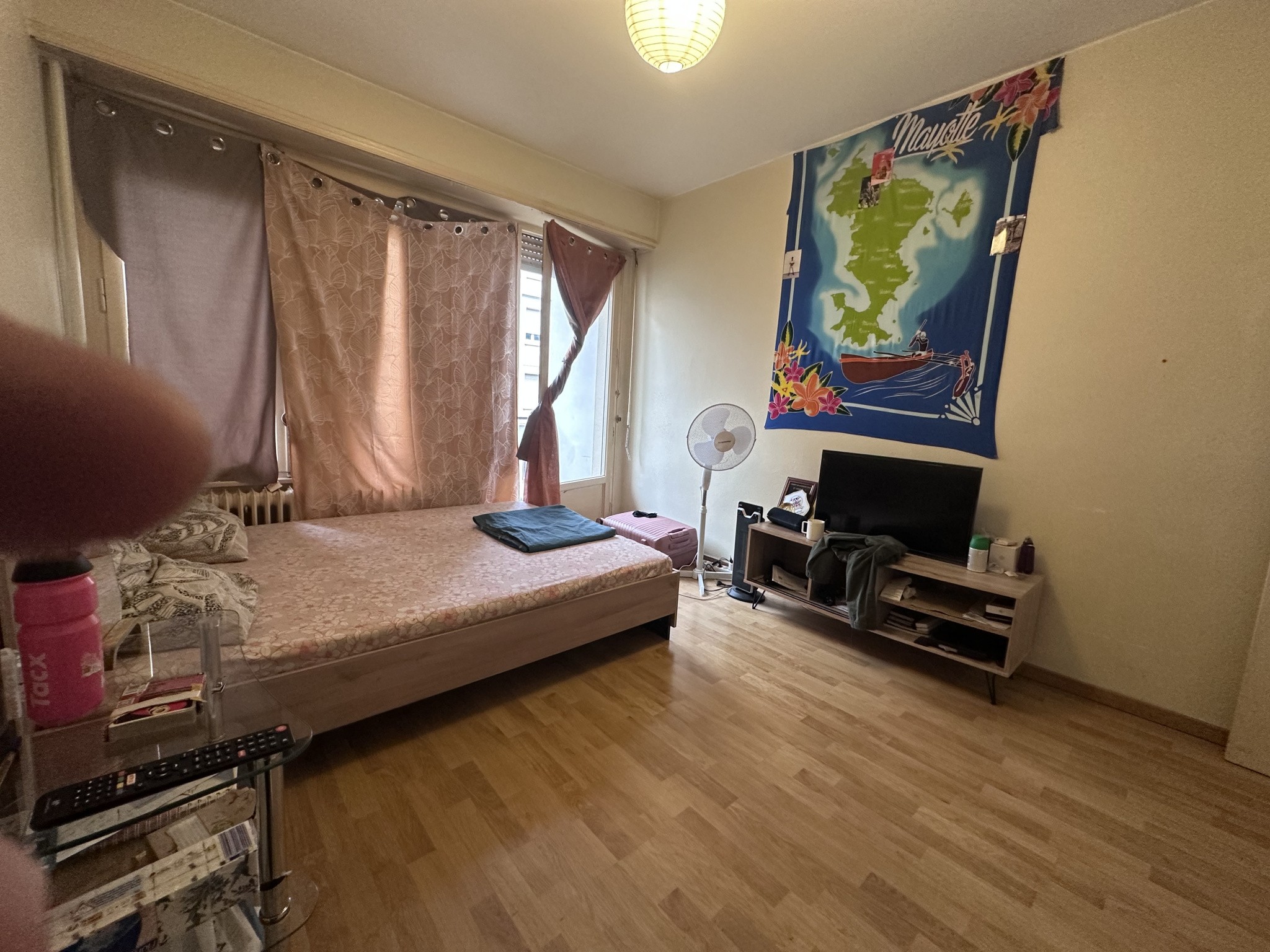 Location Appartement à Mulhouse 1 pièce