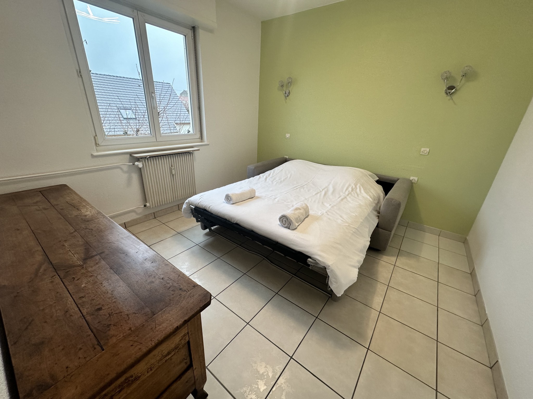 Location Appartement à Mulhouse 4 pièces