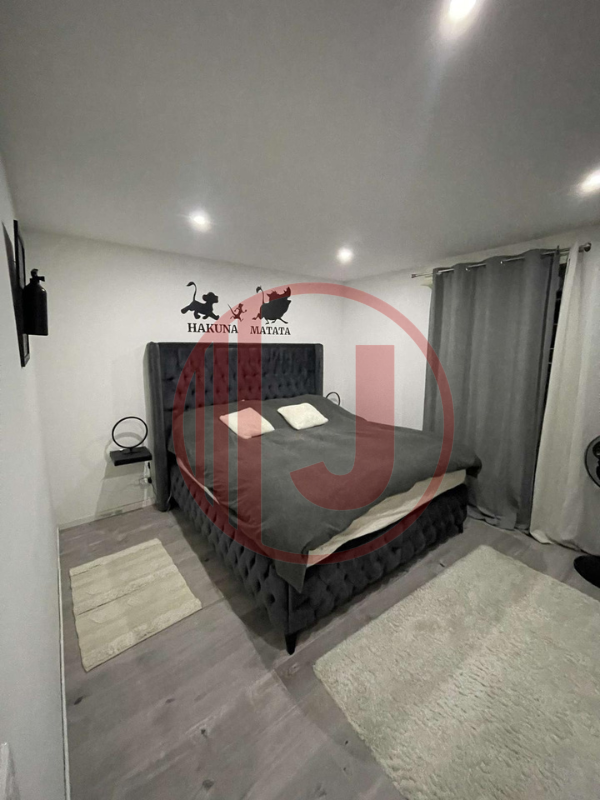 Location Appartement à Riedisheim 4 pièces