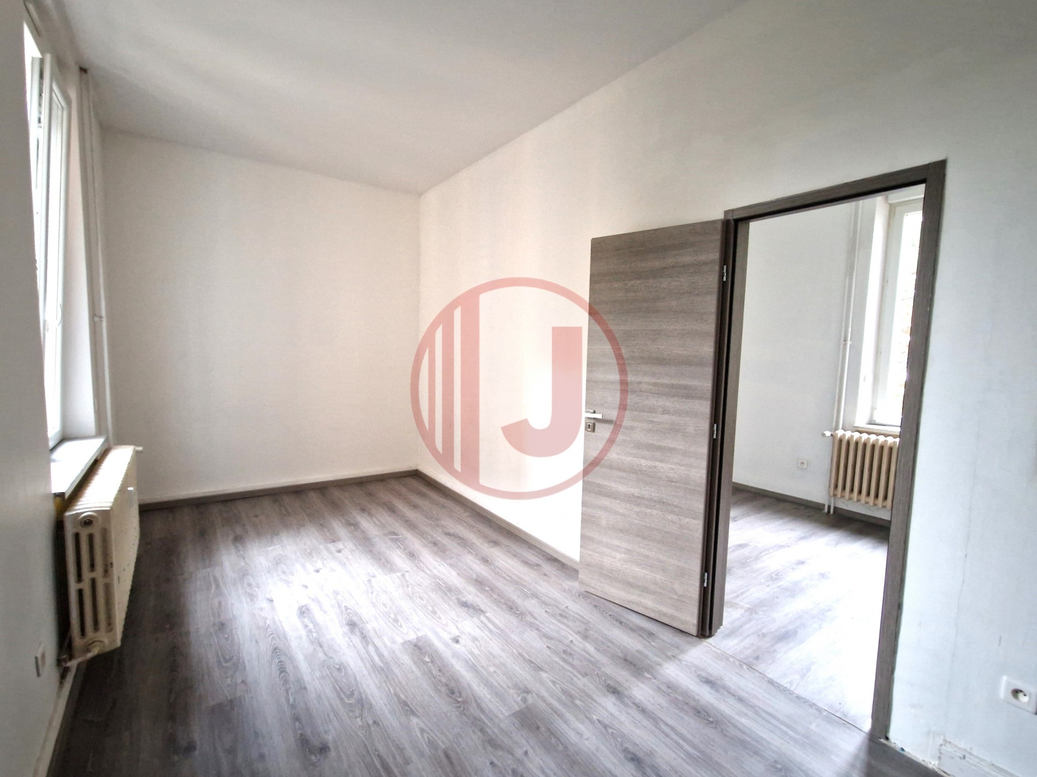 Vente Appartement à Mulhouse 6 pièces