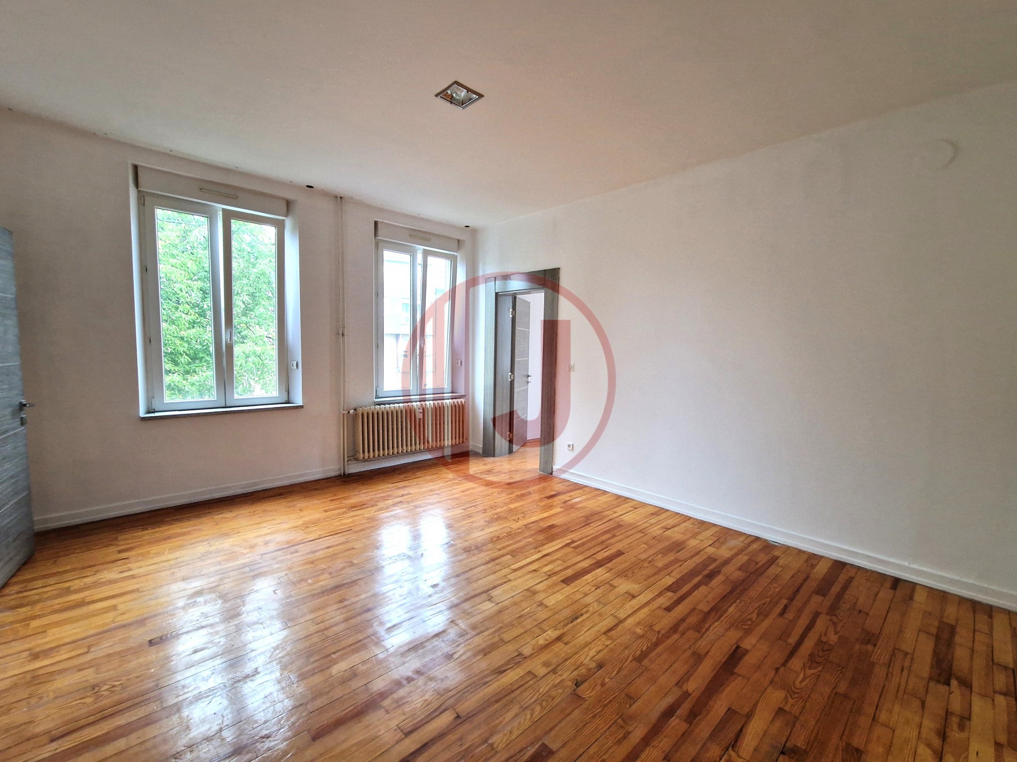 Vente Appartement à Mulhouse 6 pièces