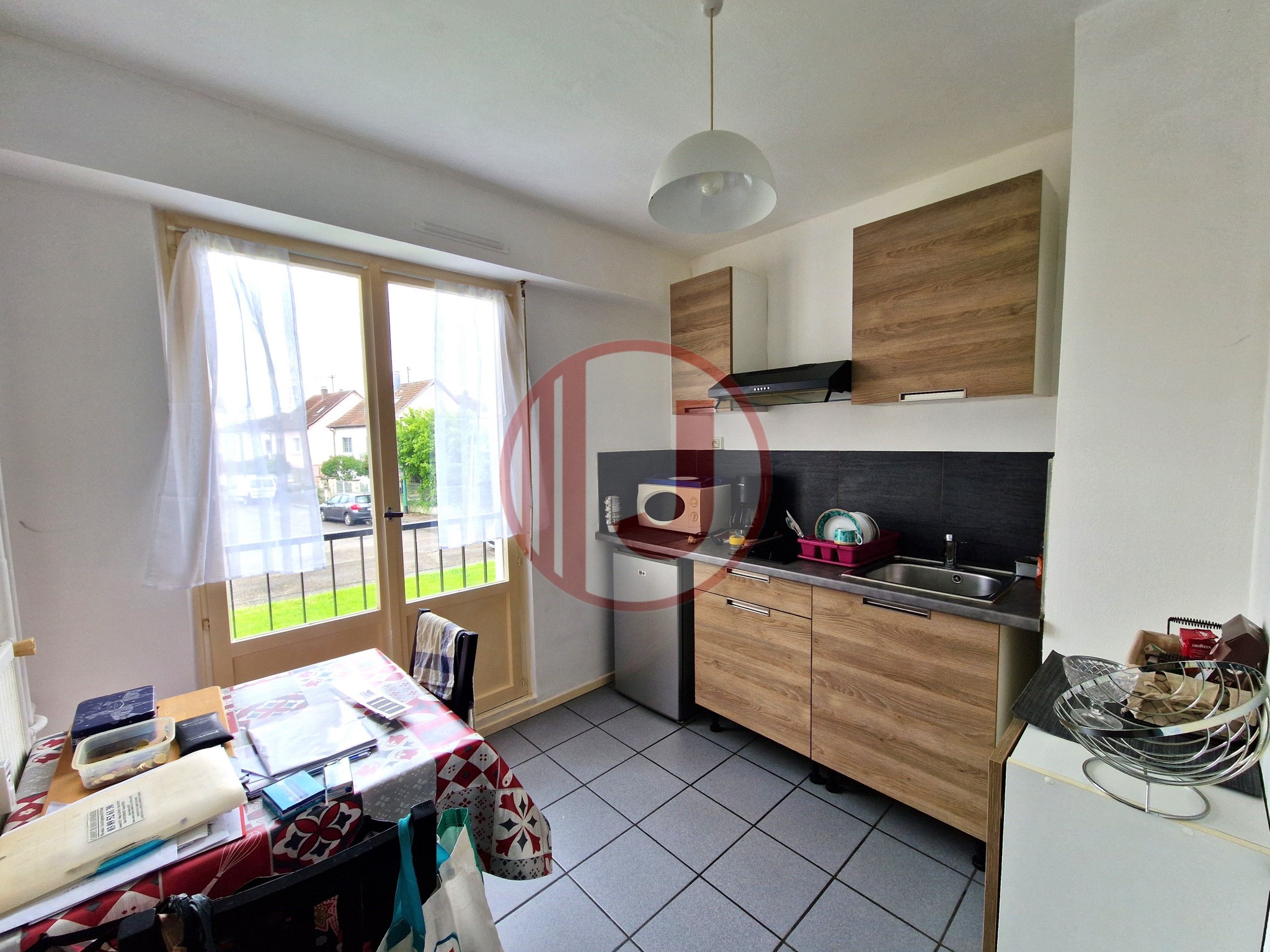 Vente Appartement à Mulhouse 1 pièce