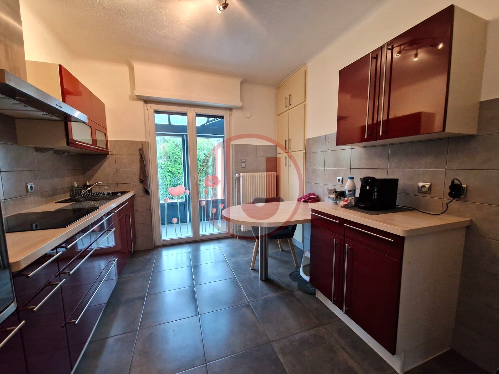 Vente Maison à Mulhouse 5 pièces