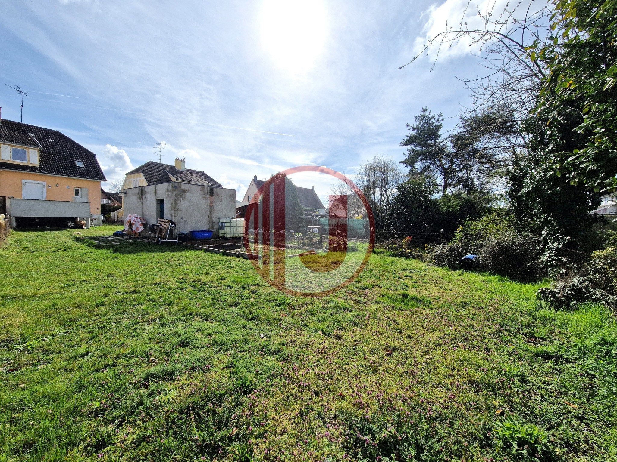 Vente Maison à Kingersheim 5 pièces