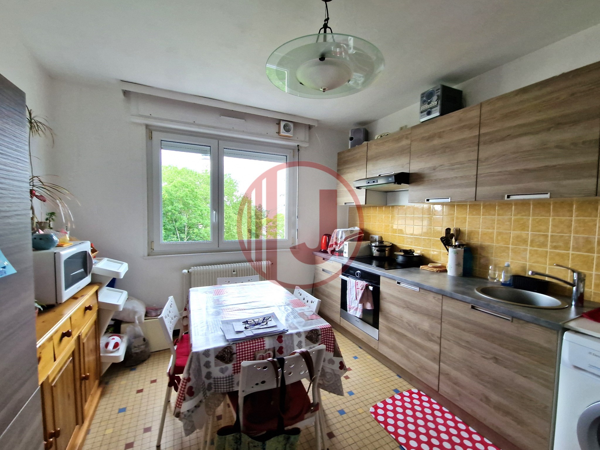 Vente Appartement à Mulhouse 2 pièces