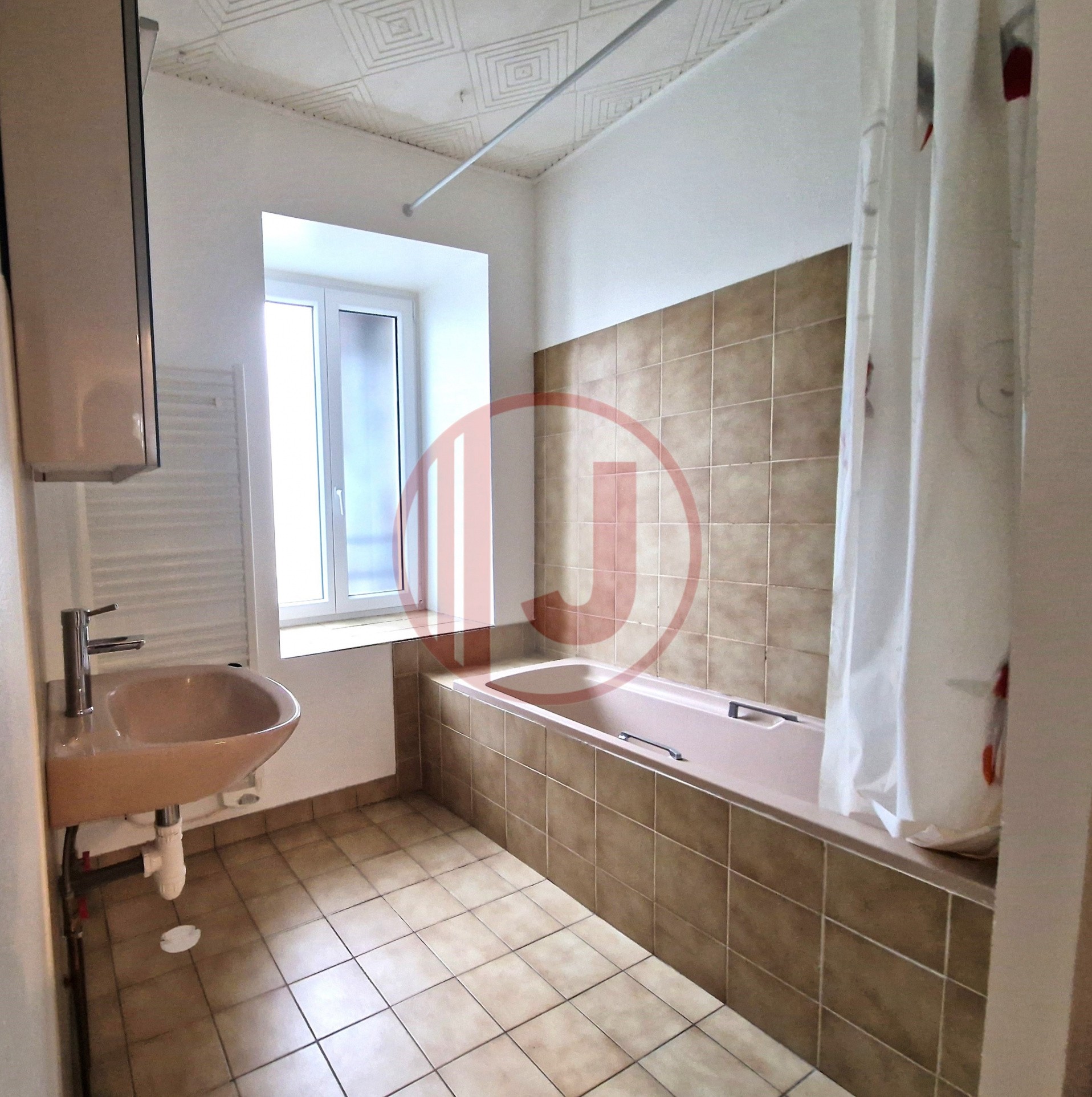 Vente Appartement à Mulhouse 2 pièces