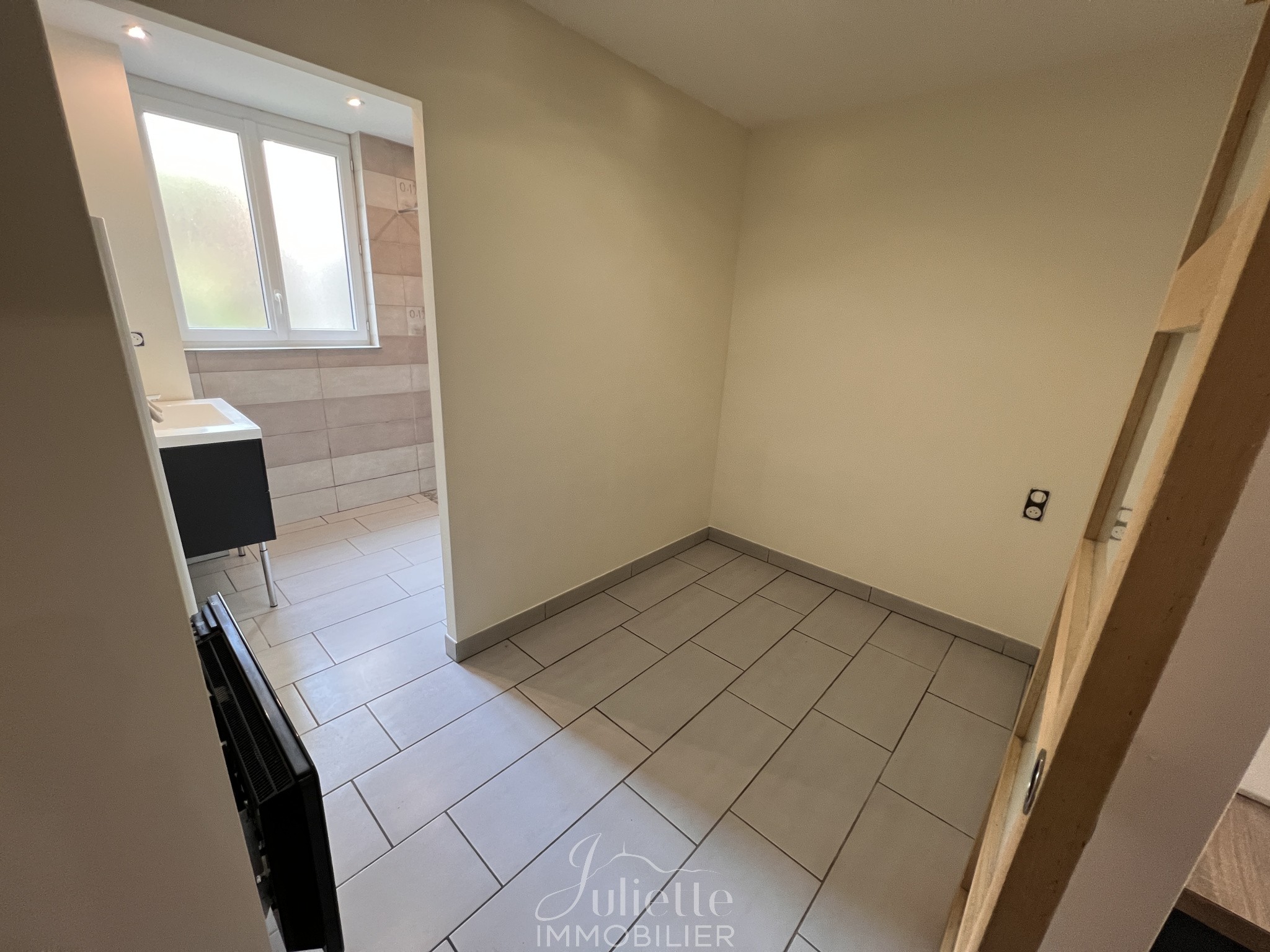 Location Appartement à Combronde 1 pièce