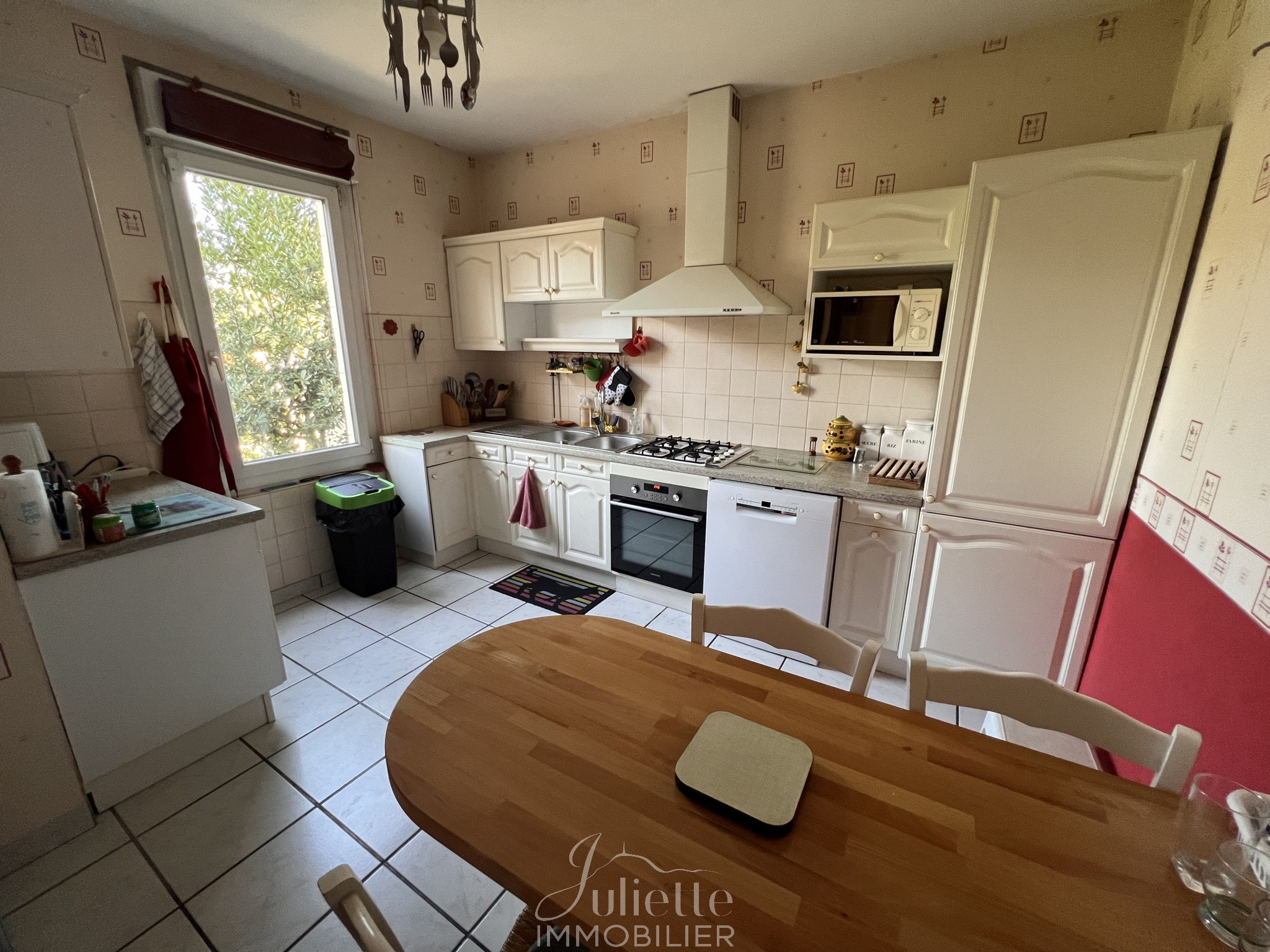 Vente Maison à Clermont-Ferrand 4 pièces