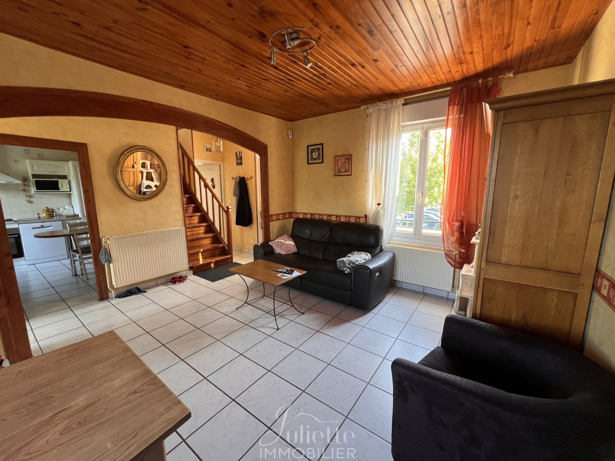 Vente Maison à Clermont-Ferrand 4 pièces