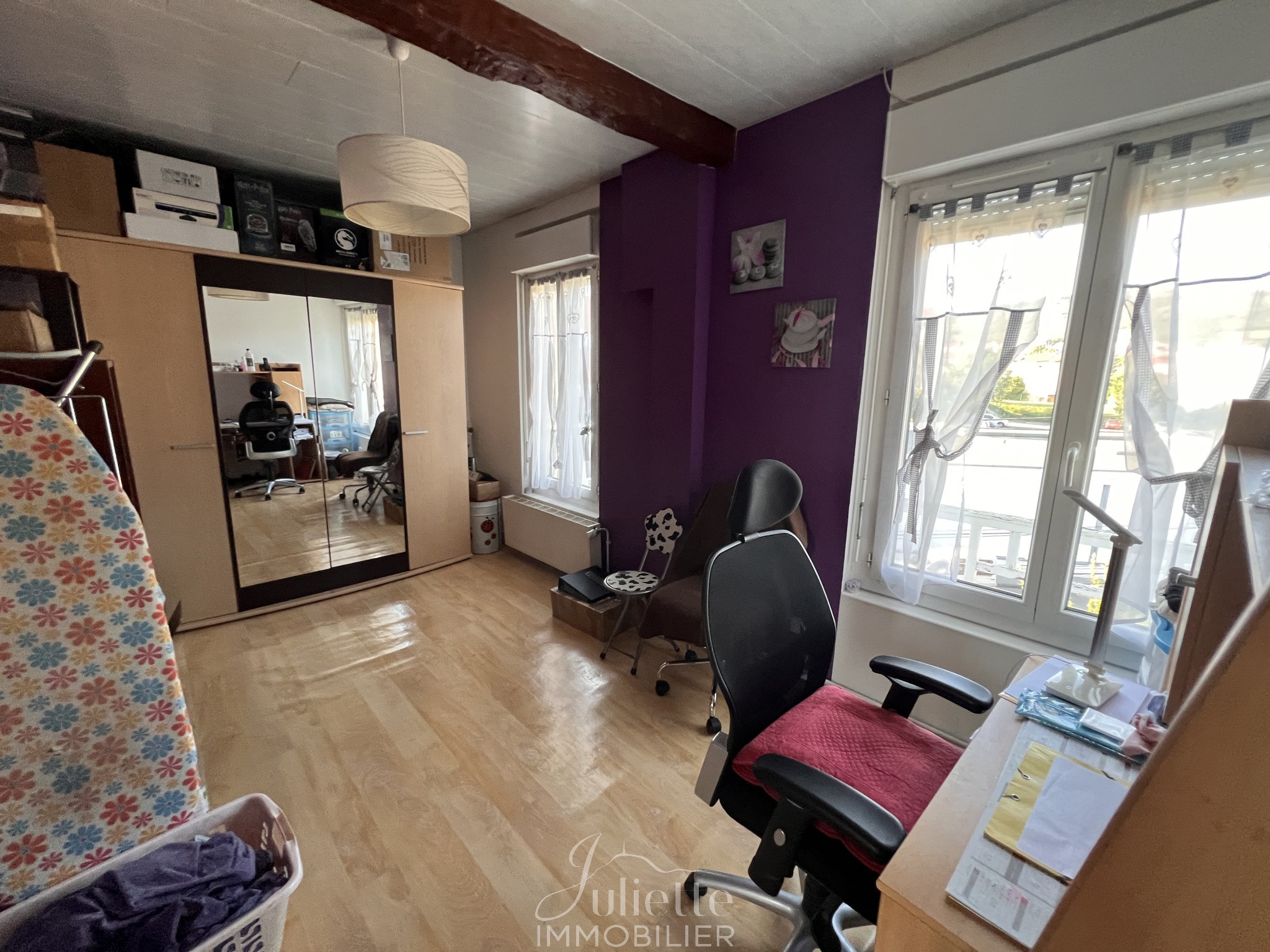 Vente Maison à Clermont-Ferrand 4 pièces