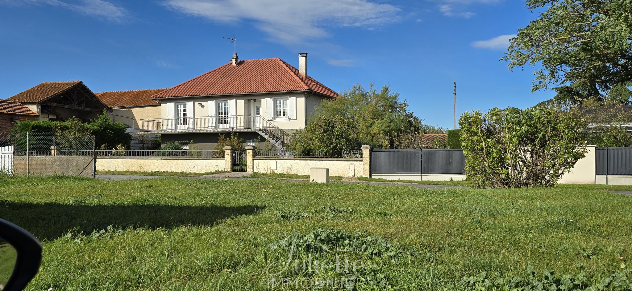 Vente Maison à Combronde 5 pièces