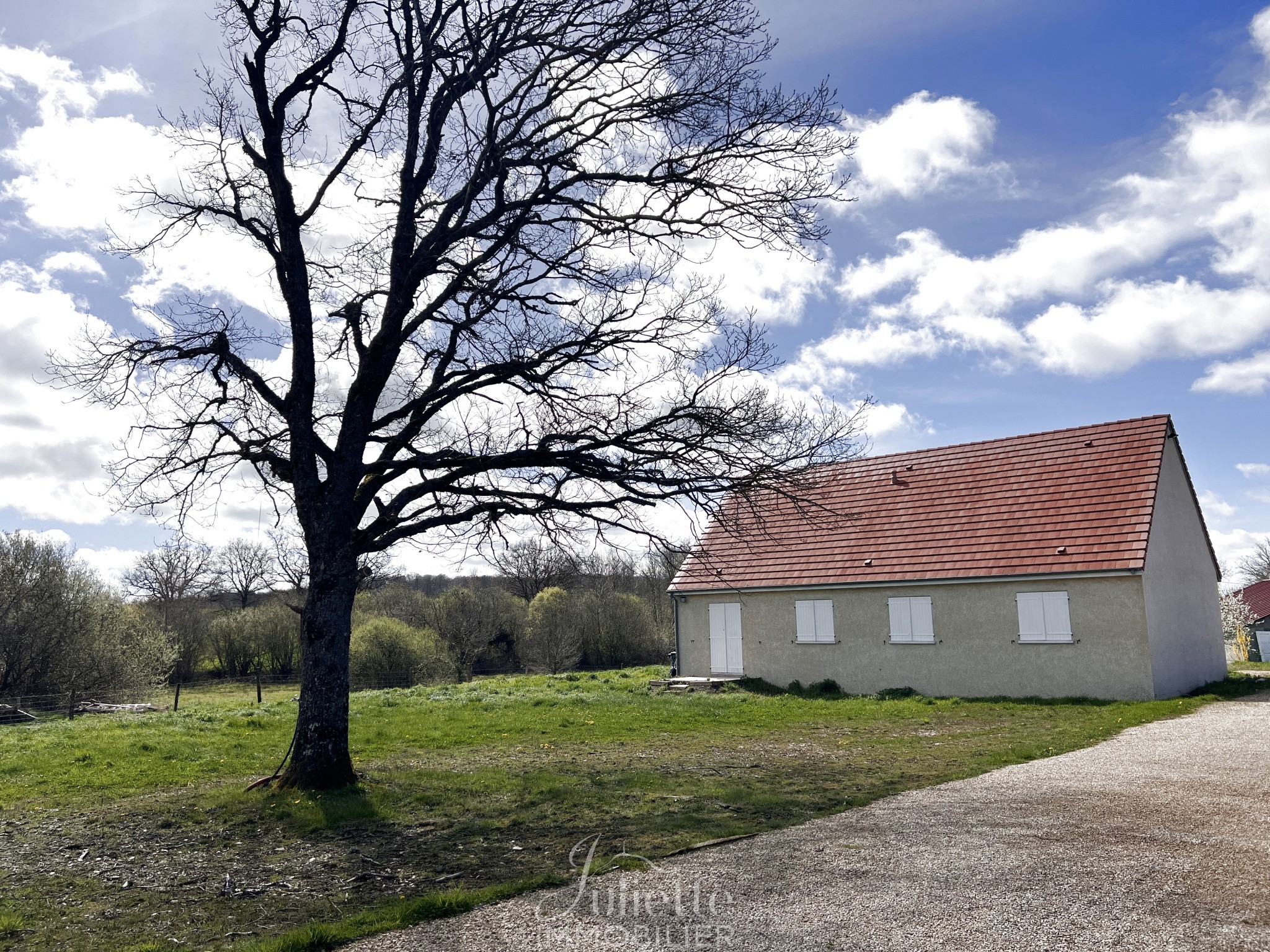 Vente Maison à Combronde 6 pièces