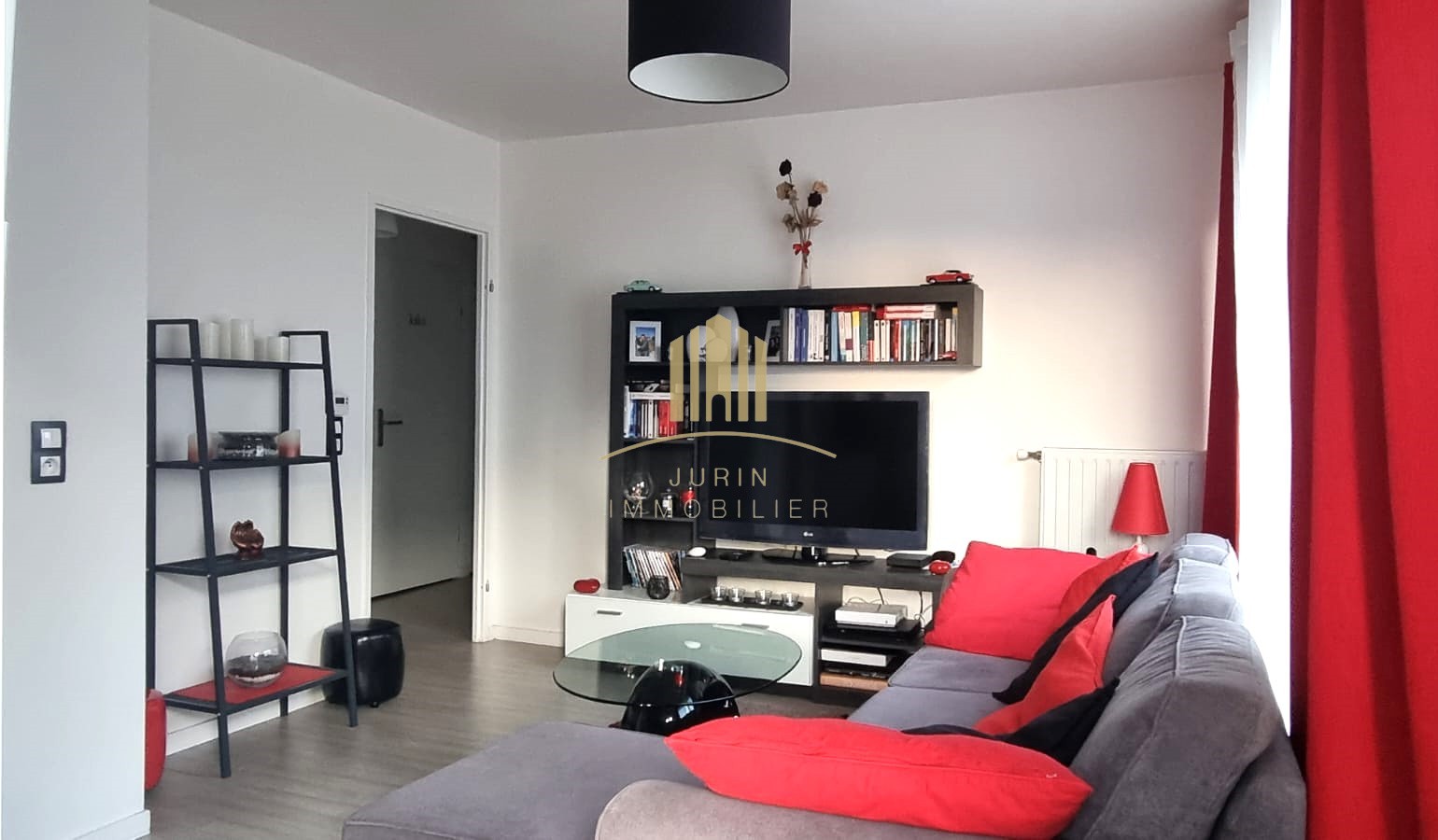 Vente Appartement à Trappes 3 pièces