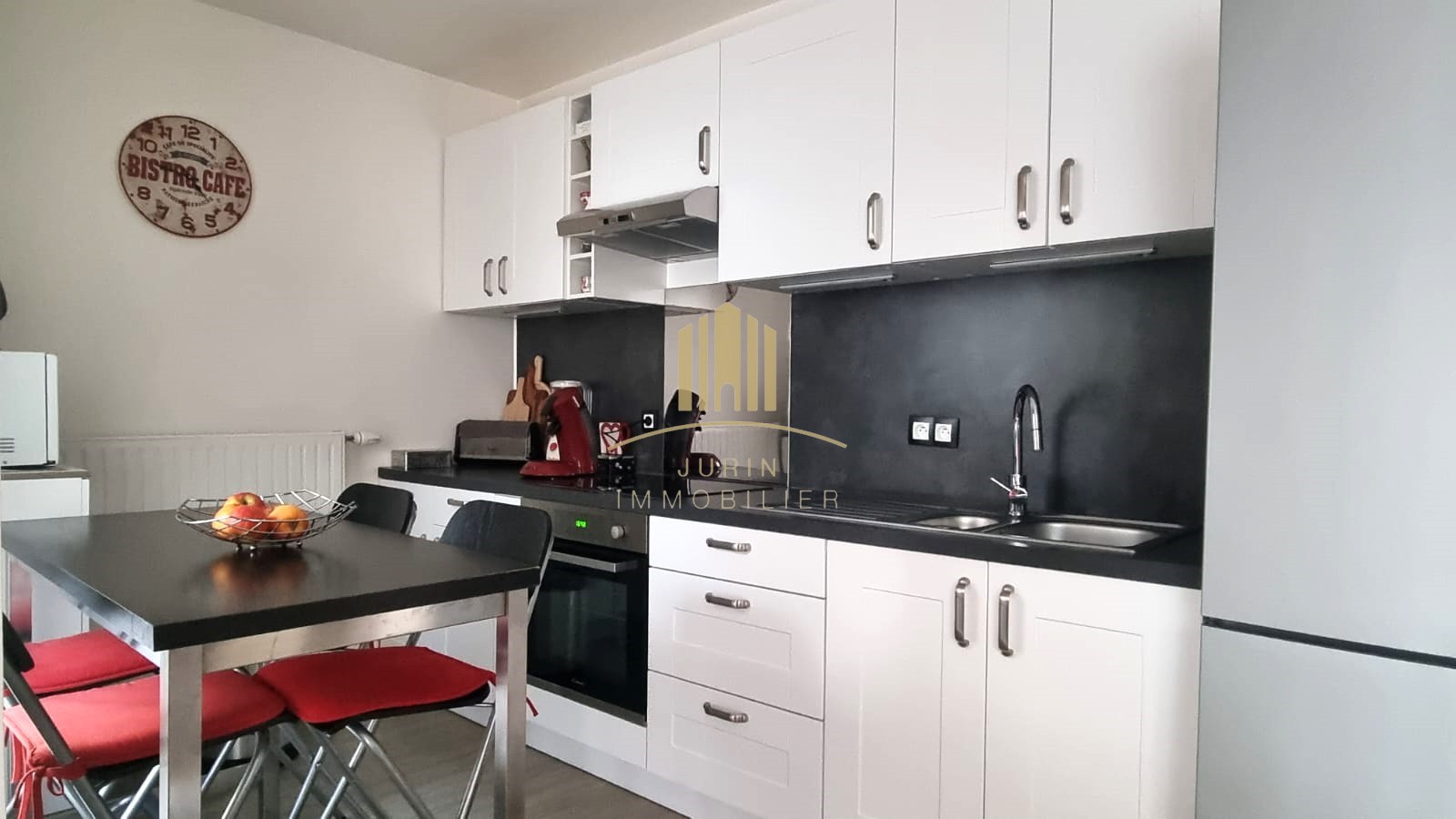 Vente Appartement à Trappes 3 pièces