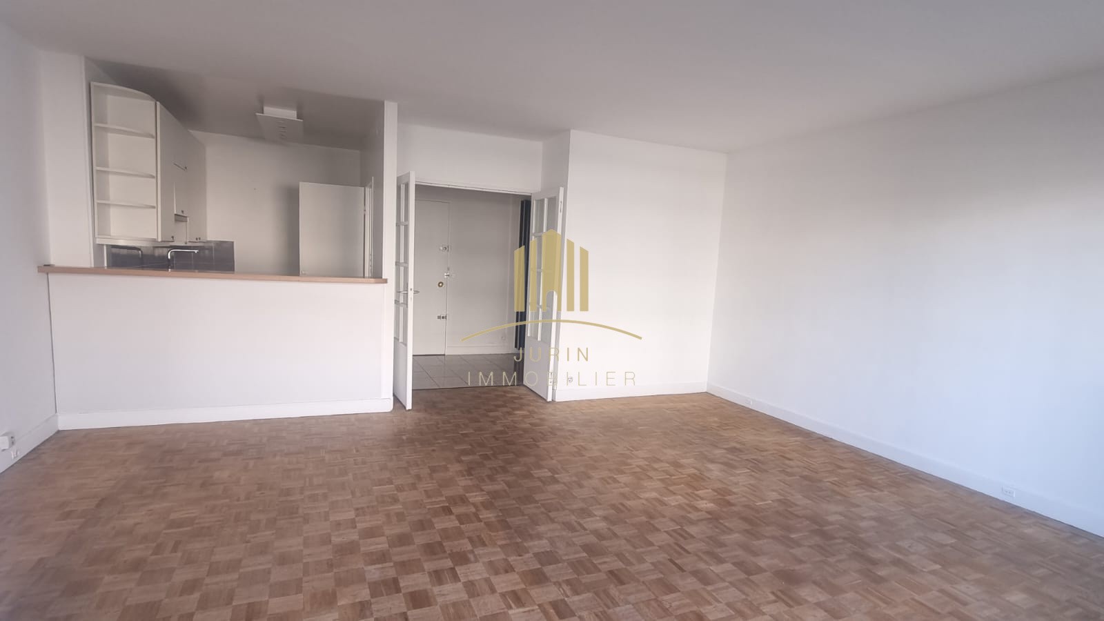 Vente Appartement à Villejuif 2 pièces