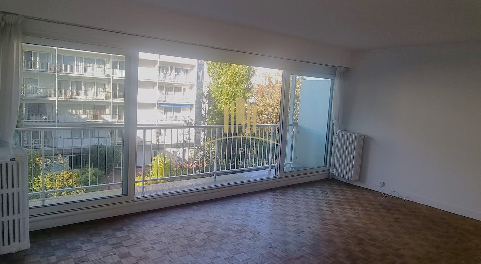 Vente Appartement à Villejuif 2 pièces